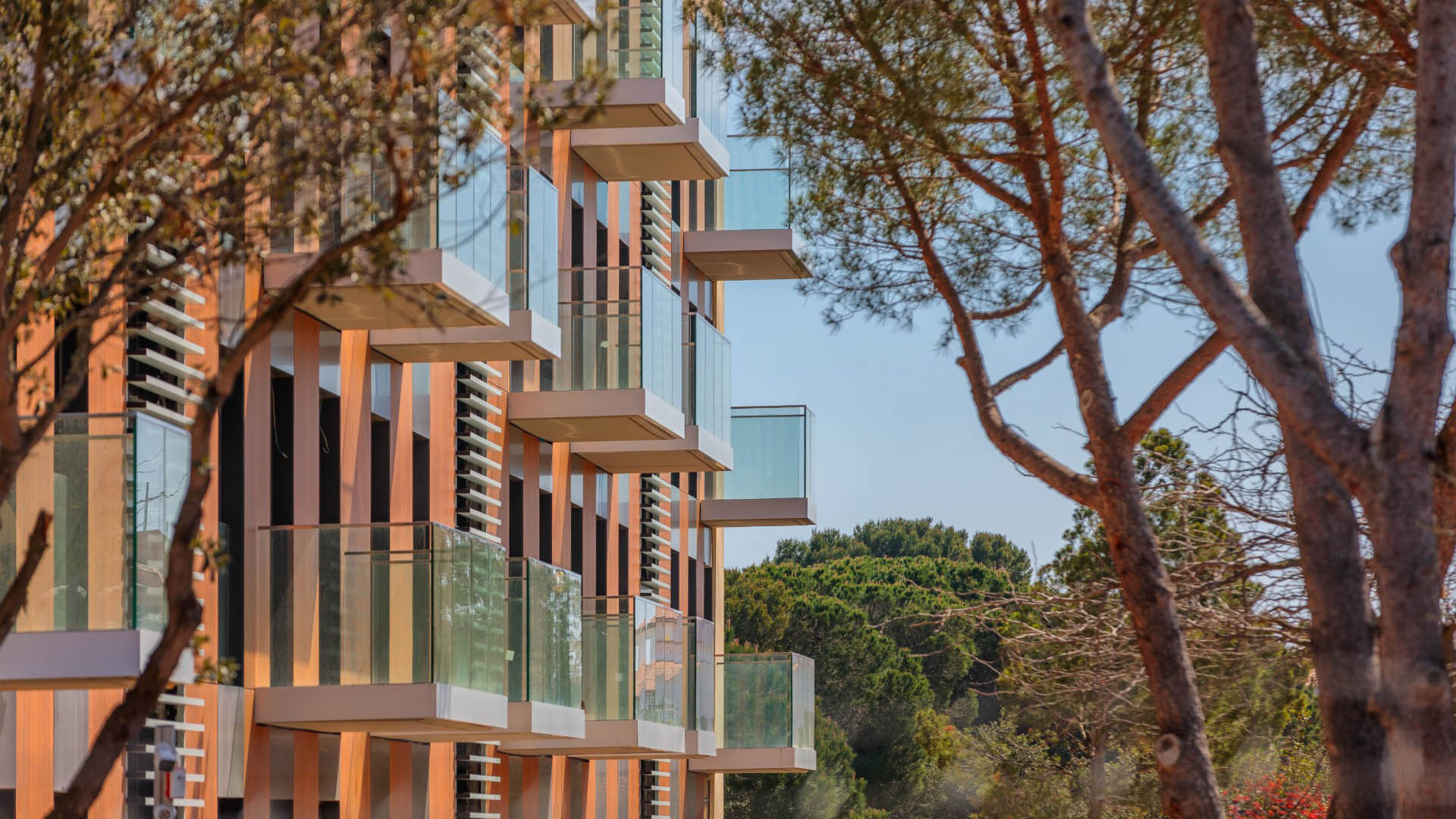 Cala S’Alguer Palamos, Girona, Spānijā Nr. 50409