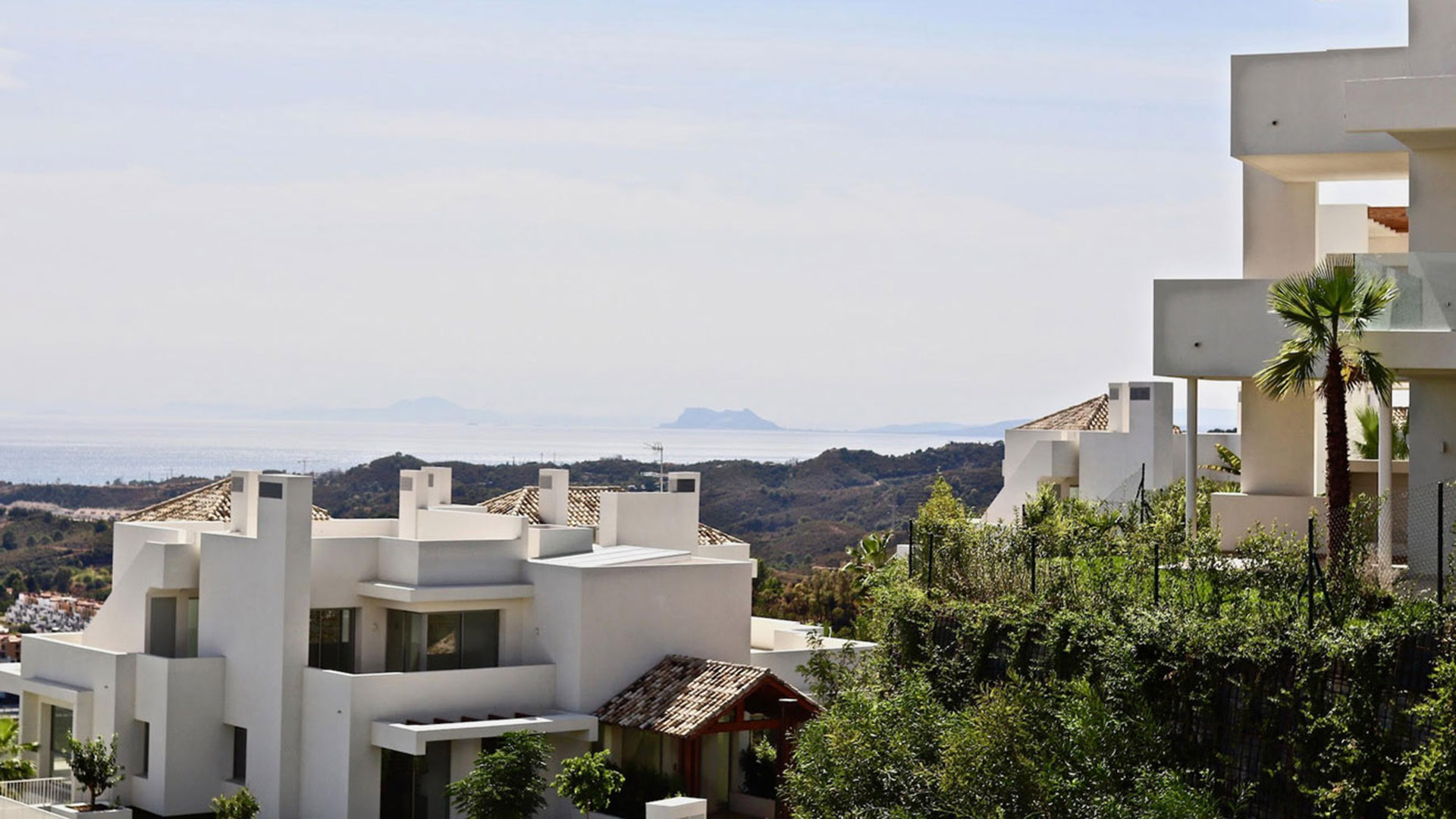 Marbella Club Hills en Benahavís, Málaga, España No. 50353