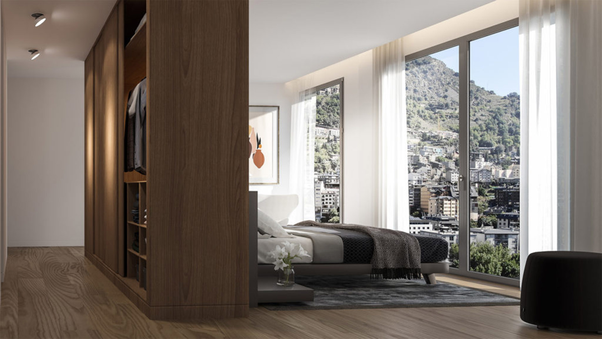 Zenit Andorra La Vella, Lleida, Spānijā Nr. 50585