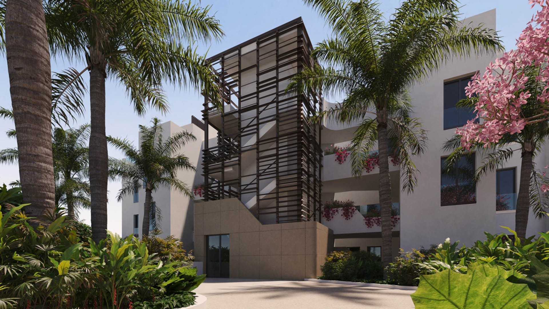 NINETEEN41 Estepona, Malaga, Spānijā Nr. 50659