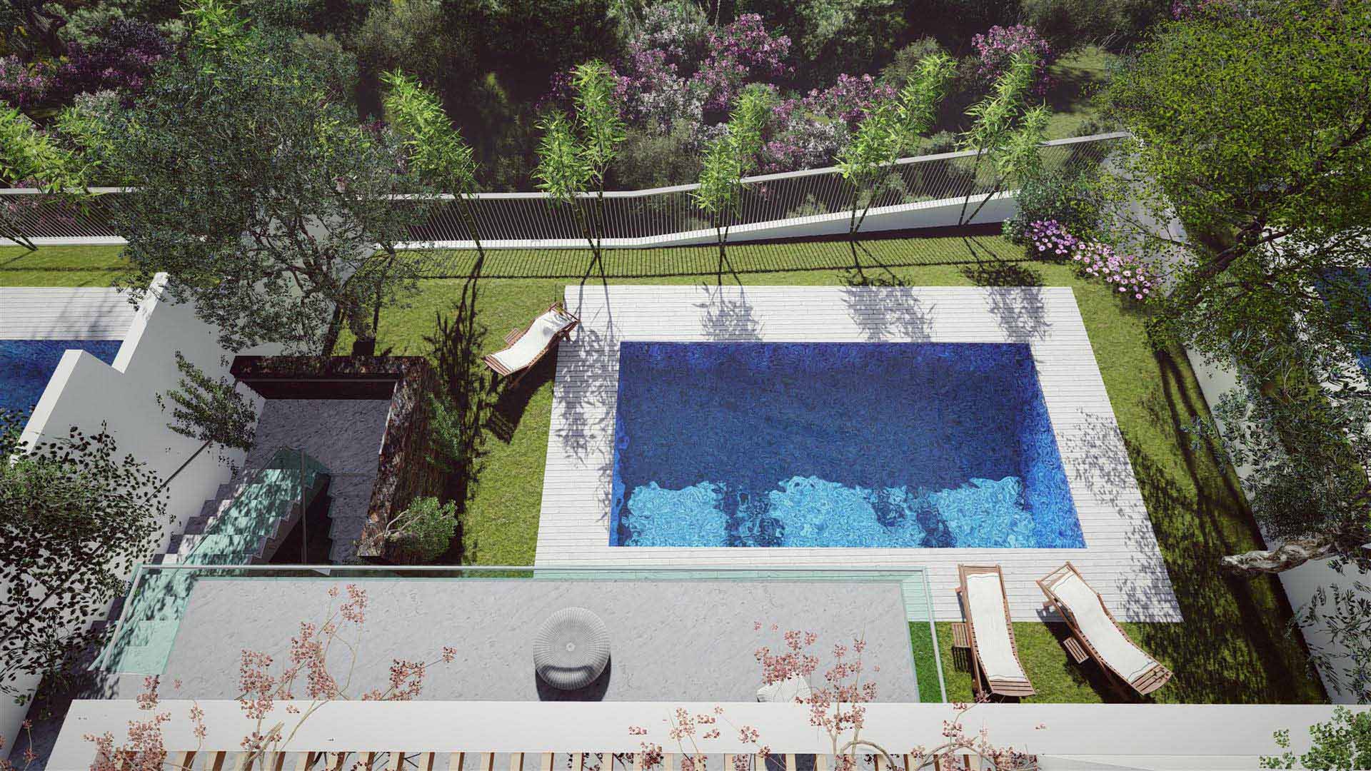 Жилой комплекс La Cala Hills в Михас, Малага, Испания №50923