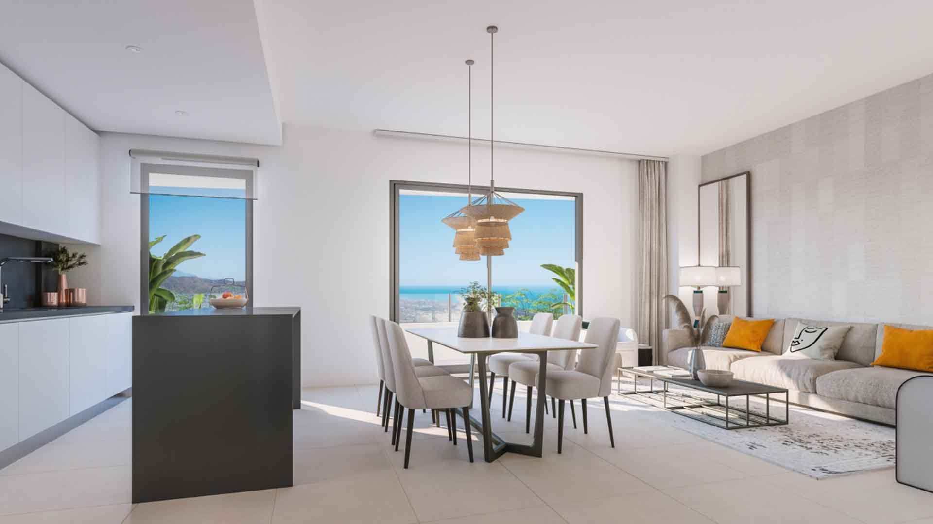 Bali w Rincon de la Victoria, Malaga, Hiszpania nr 50997