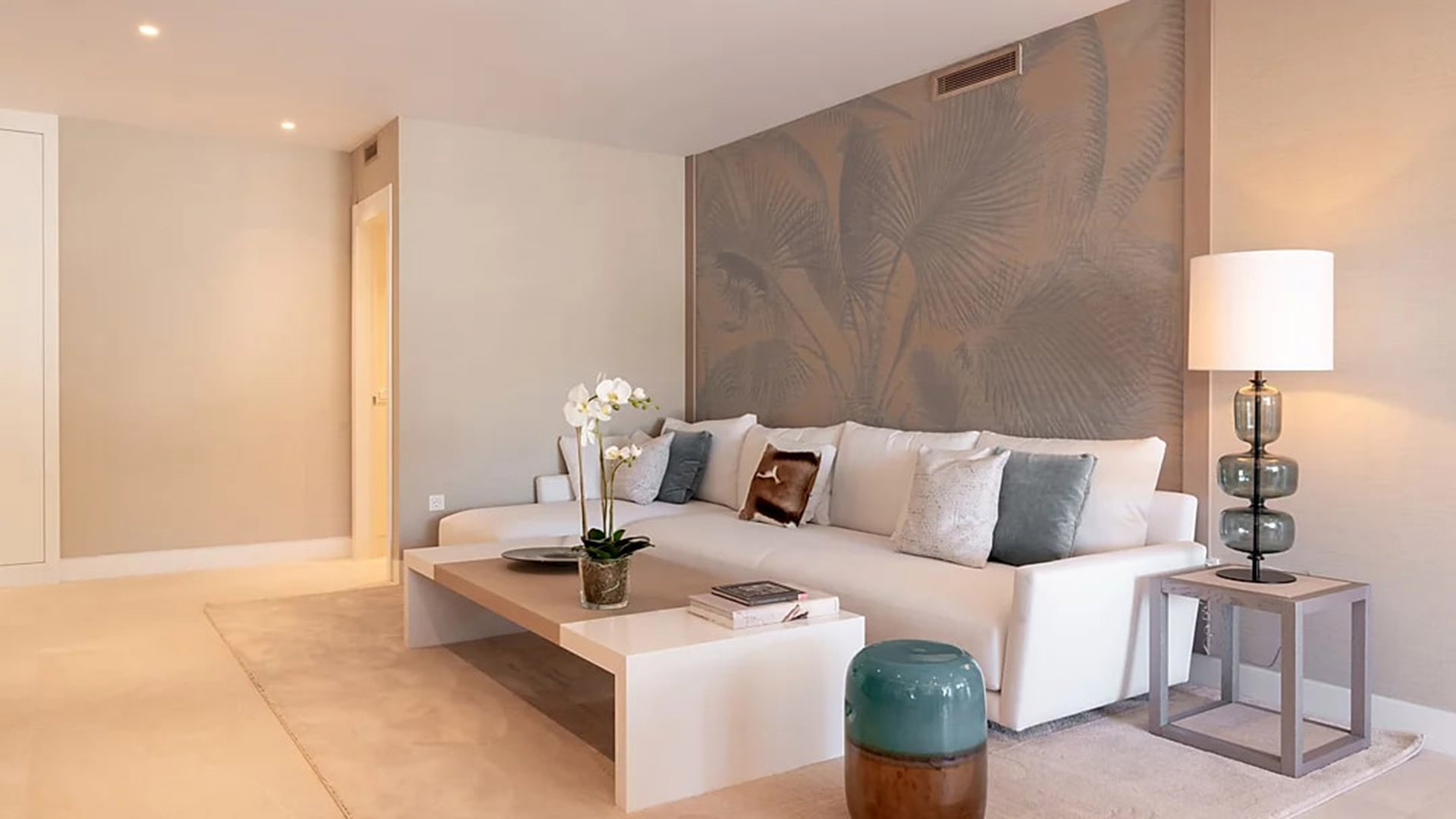 Lomas del Rey Marbella, Malaga, Spānijā Nr. 50389