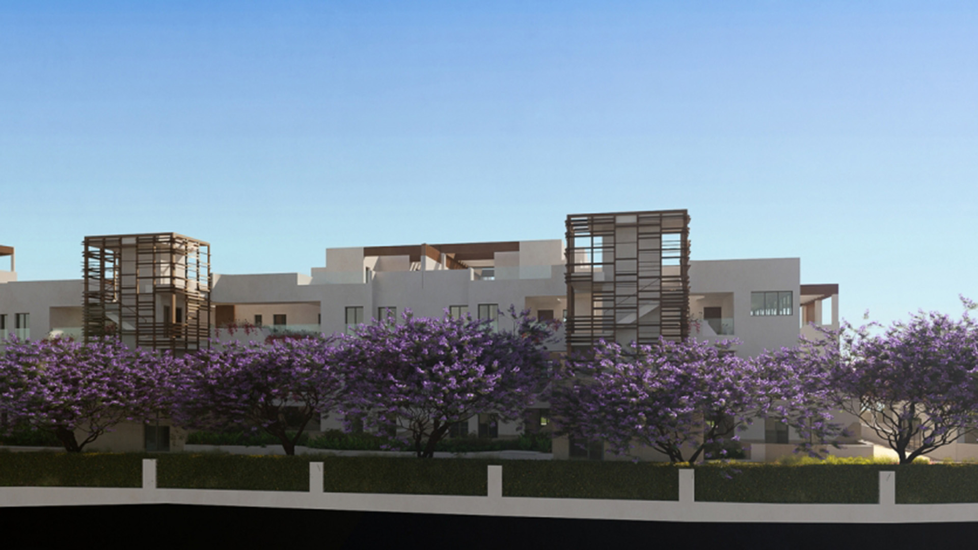 NINETEEN41 Estepona, Malaga, Spānijā Nr. 50659