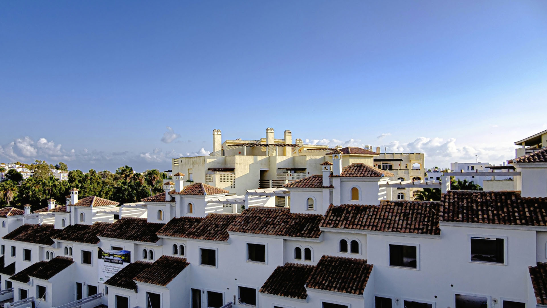 Agra in El Paraiso, Malaga, Spain No. 50793
