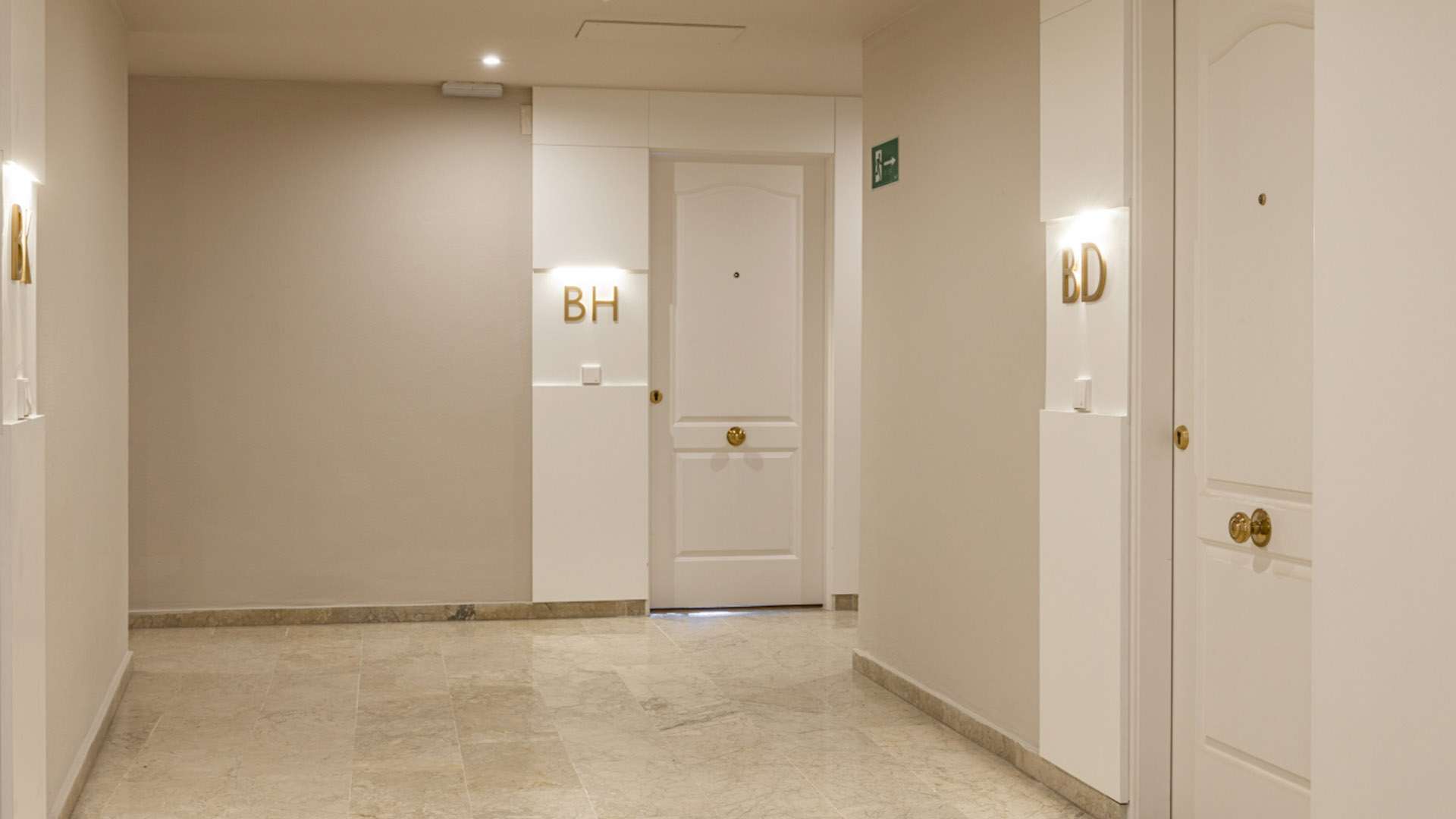 Жилой комплекс Golden Banus Homes в Марбелья, Малага, Испания №50796