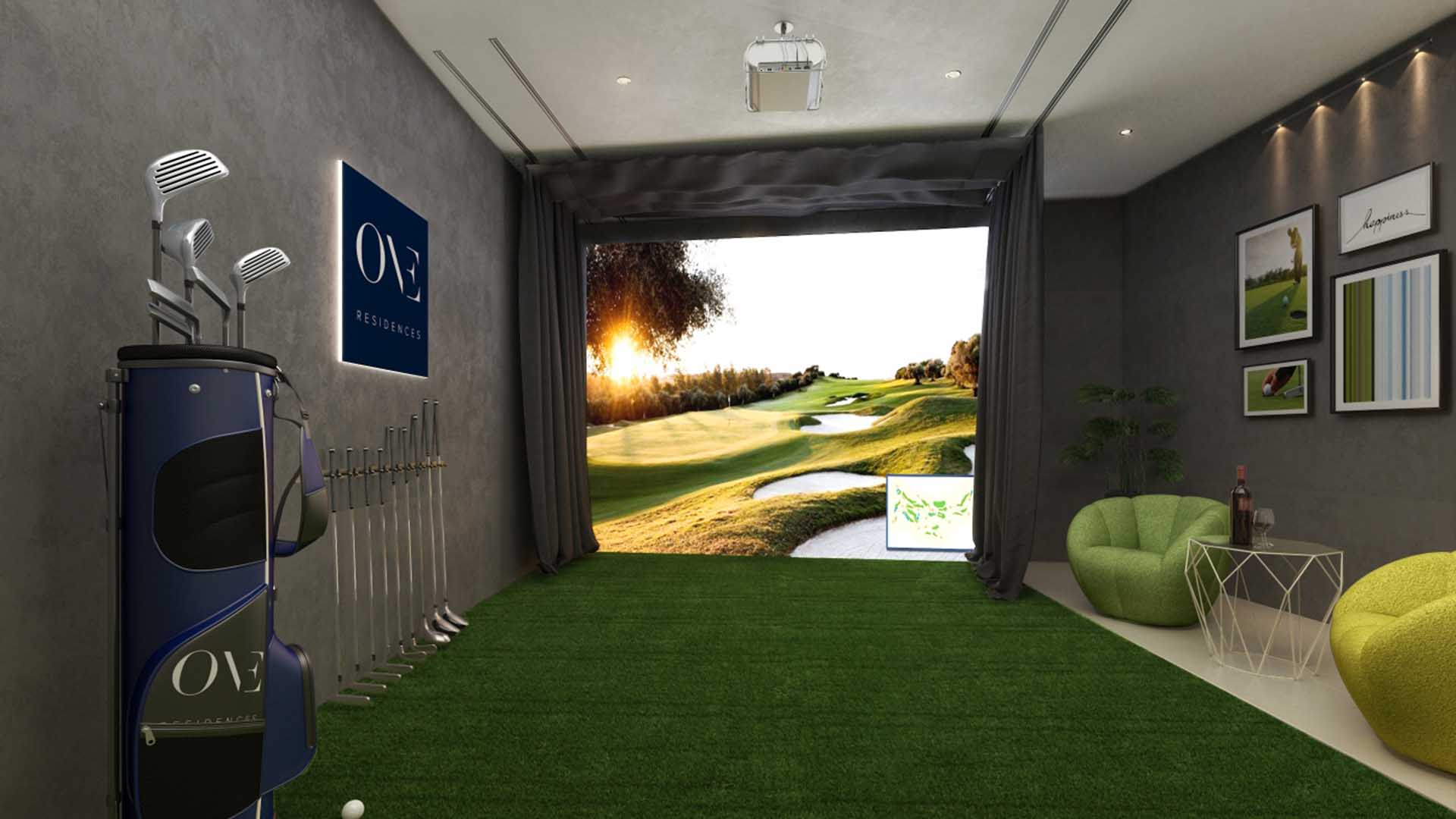 One Residence a Mijas, Malaga, Spagna N° 50920