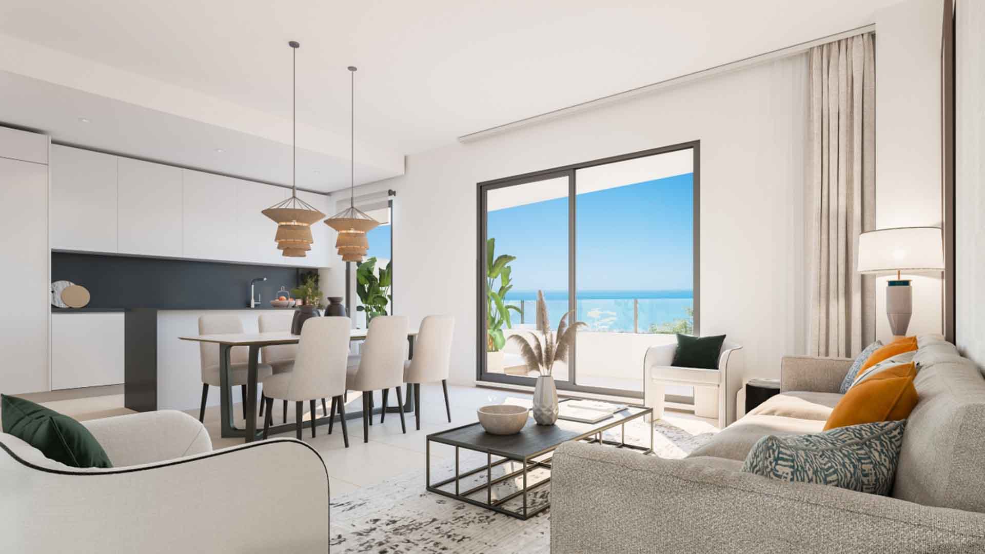 Bali w Rincon de la Victoria, Malaga, Hiszpania nr 50997