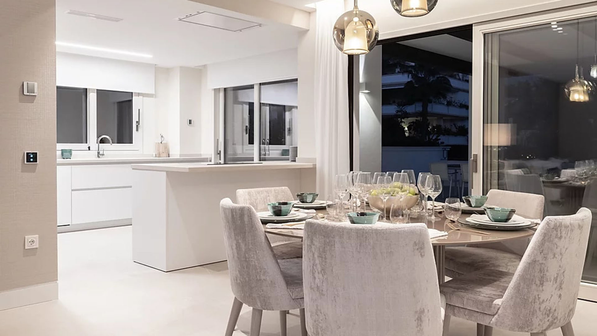 Lomas del Rey Marbella, Malaga, Spānijā Nr. 50389