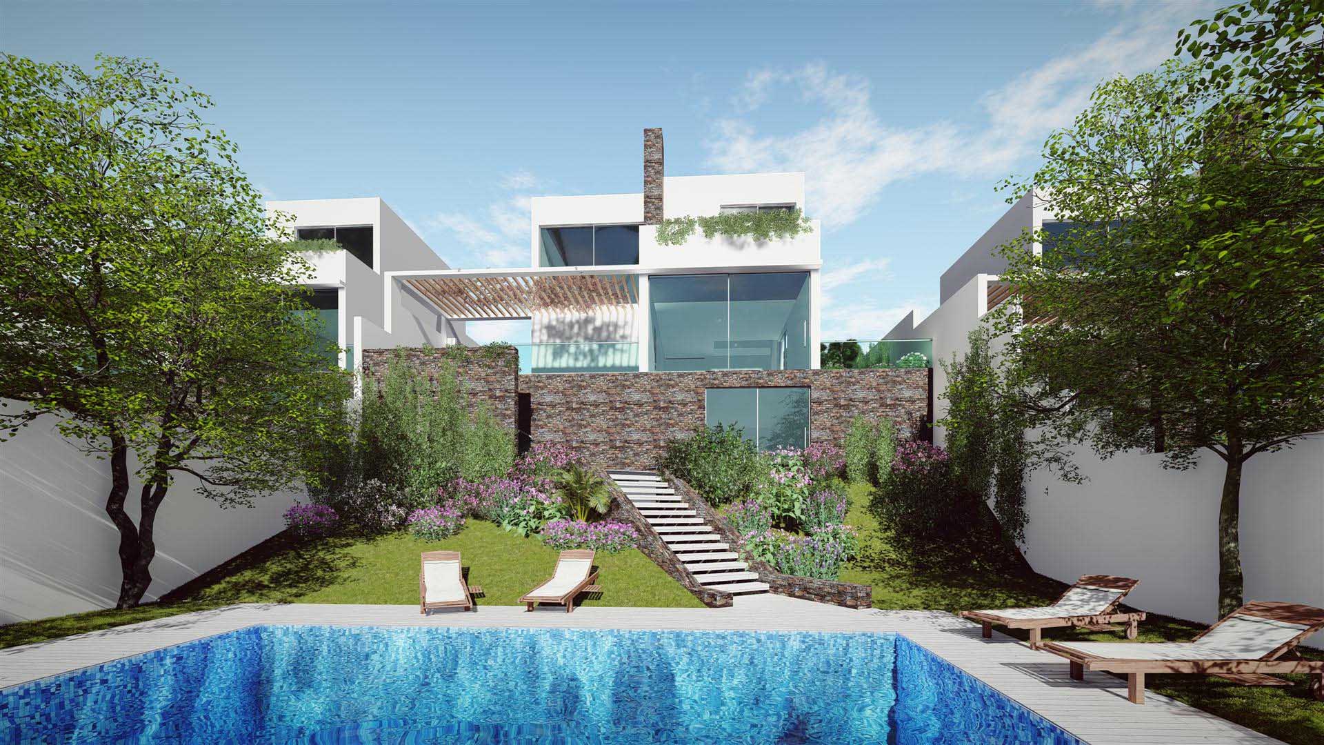 Жилой комплекс La Cala Hills в Михас, Малага, Испания №50923