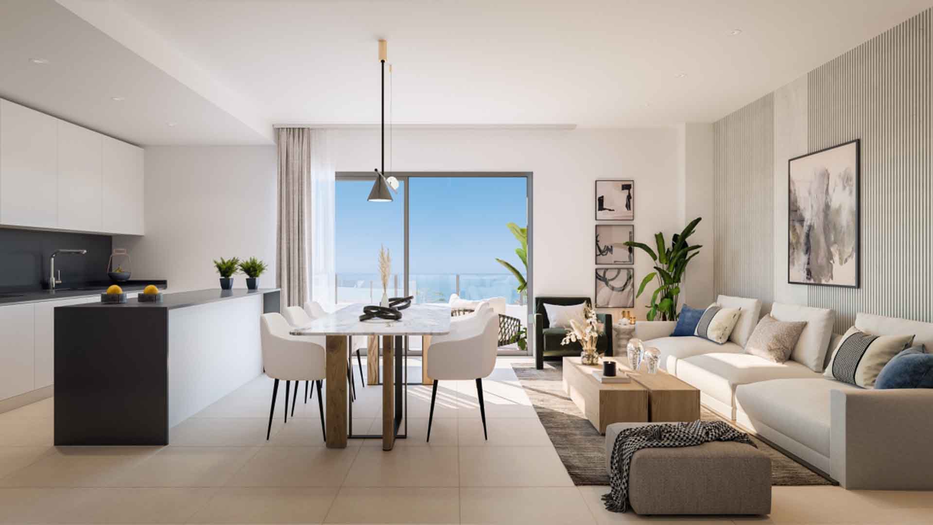 Bali w Rincon de la Victoria, Malaga, Hiszpania nr 50997