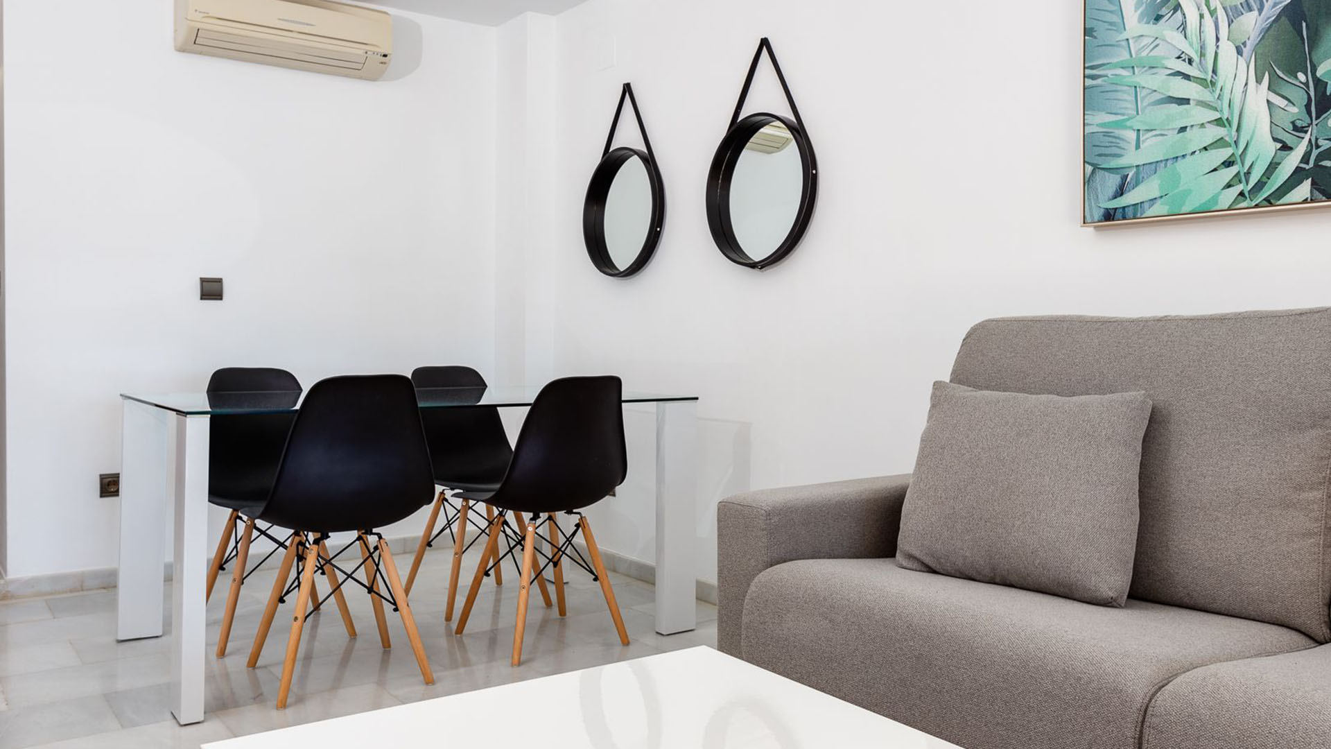Wohnung in Altea Beach, Altea, Alicante, Spanien 2 Schlafzimmer, 82.04 m2 Nr. 51039