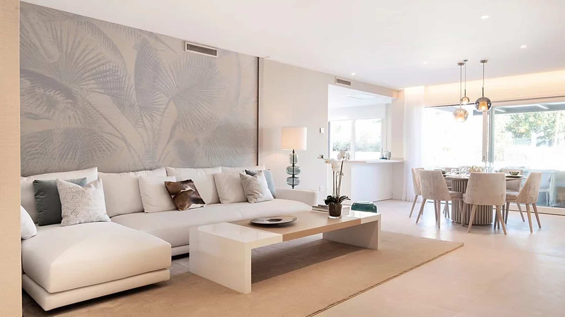 Lomas del Rey Marbella, Malaga, Spānijā Nr. 50389