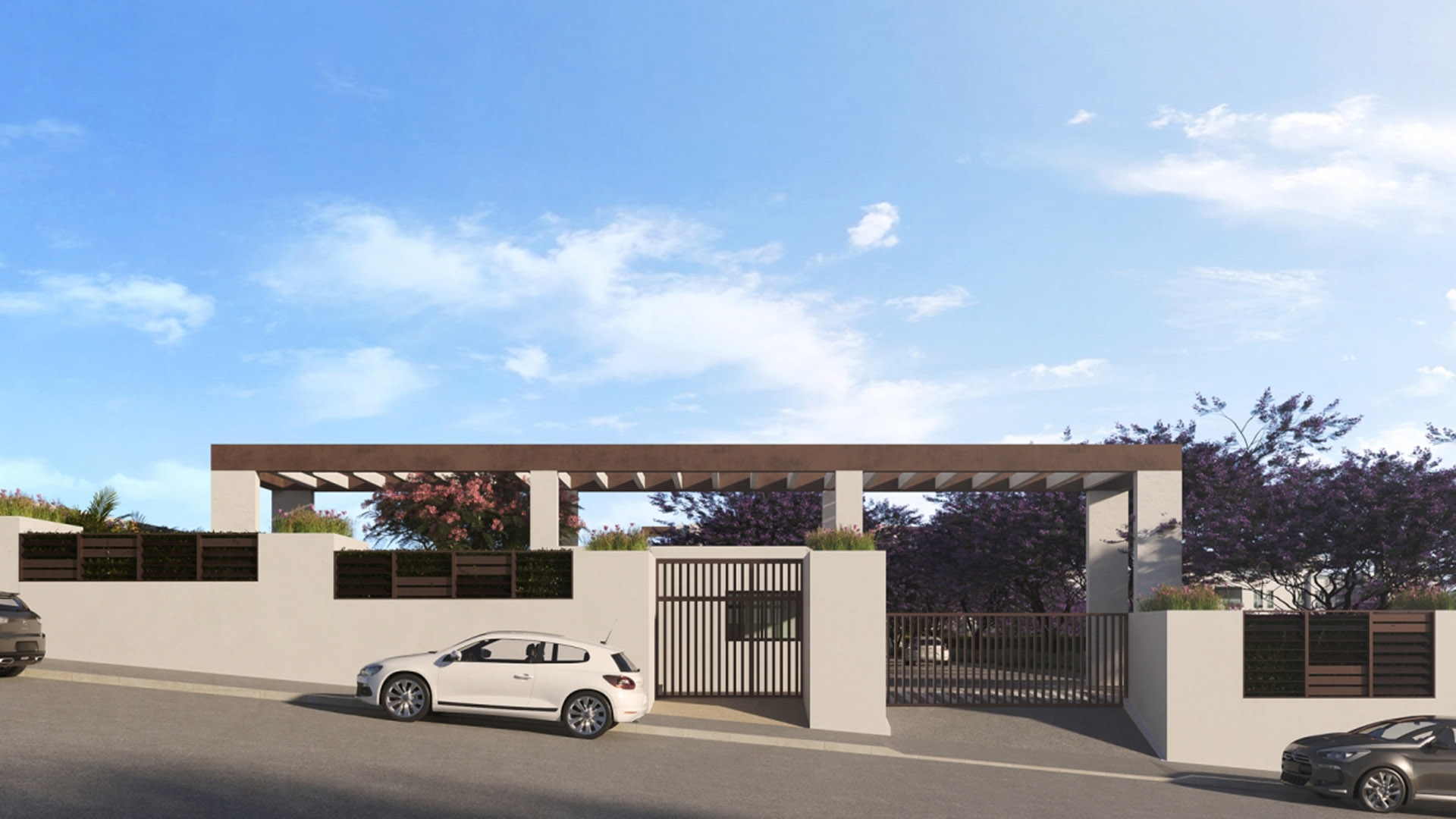 NINETEEN41 Estepona, Malaga, Spānijā Nr. 50659