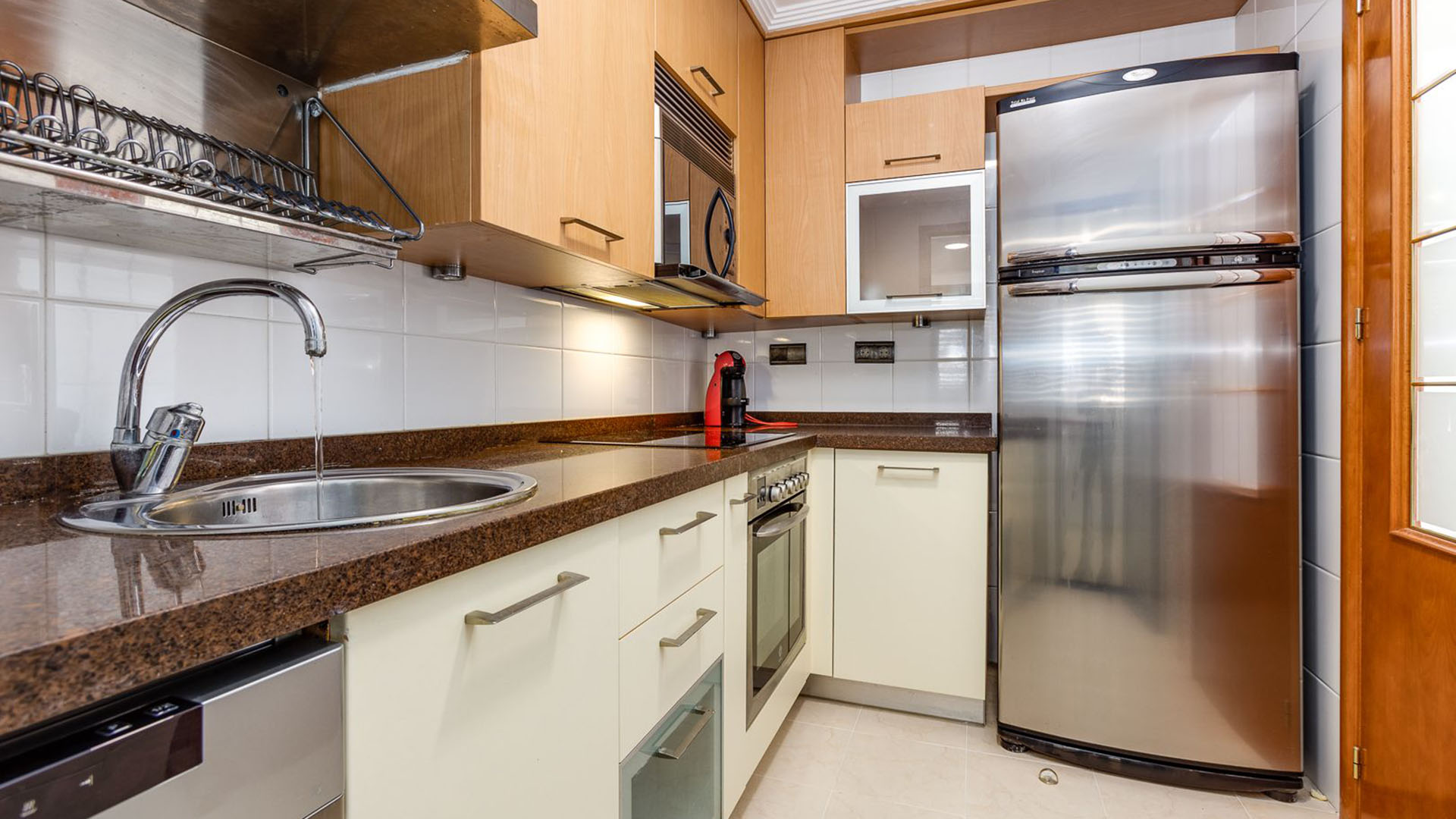 Wohnung in Altea Beach, Altea, Alicante, Spanien 2 Schlafzimmer, 82.04 m2 Nr. 51039