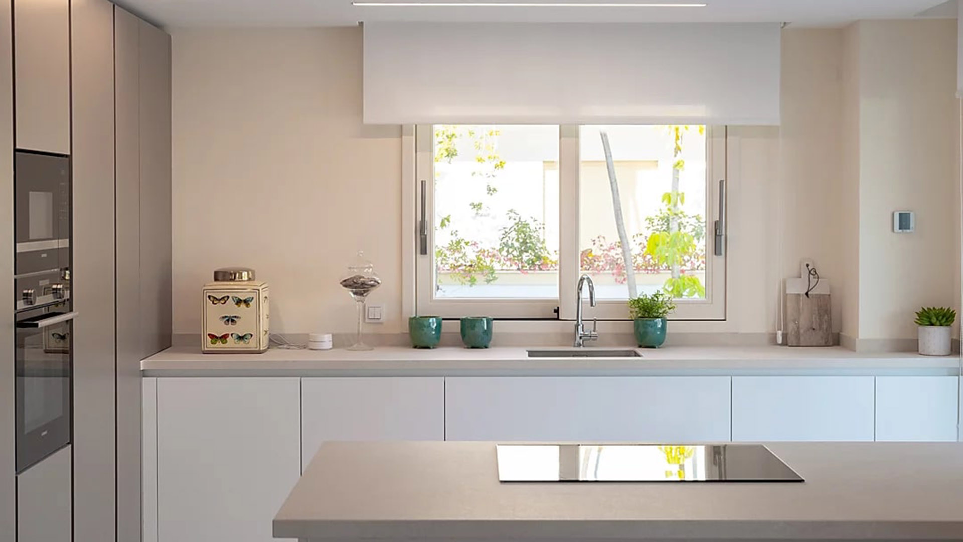 Lomas del Rey Marbella, Malaga, Spānijā Nr. 50389