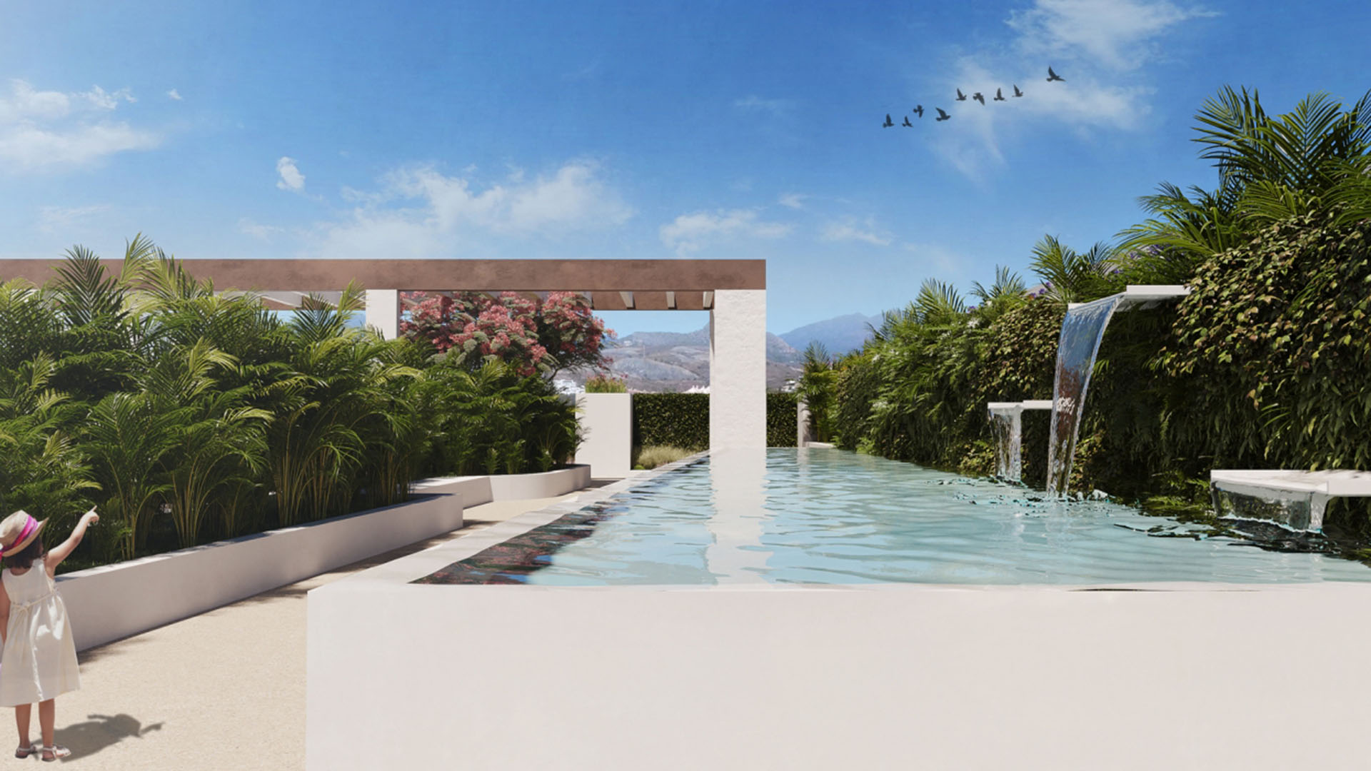 NINETEEN41 Estepona, Malaga, Spānijā Nr. 50659