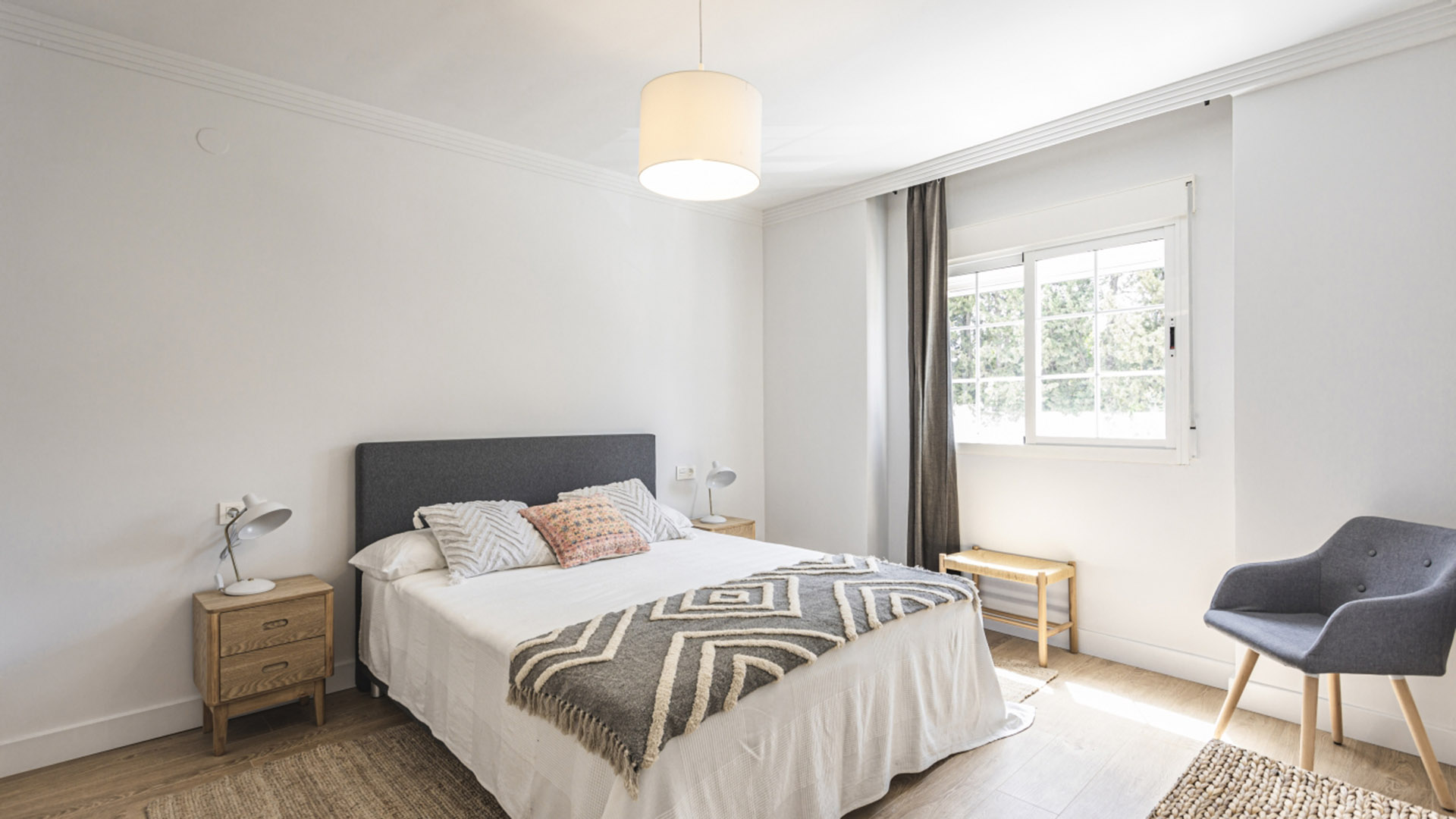 Жилой комплекс Golden Banus Homes в Марбелья, Малага, Испания №50796