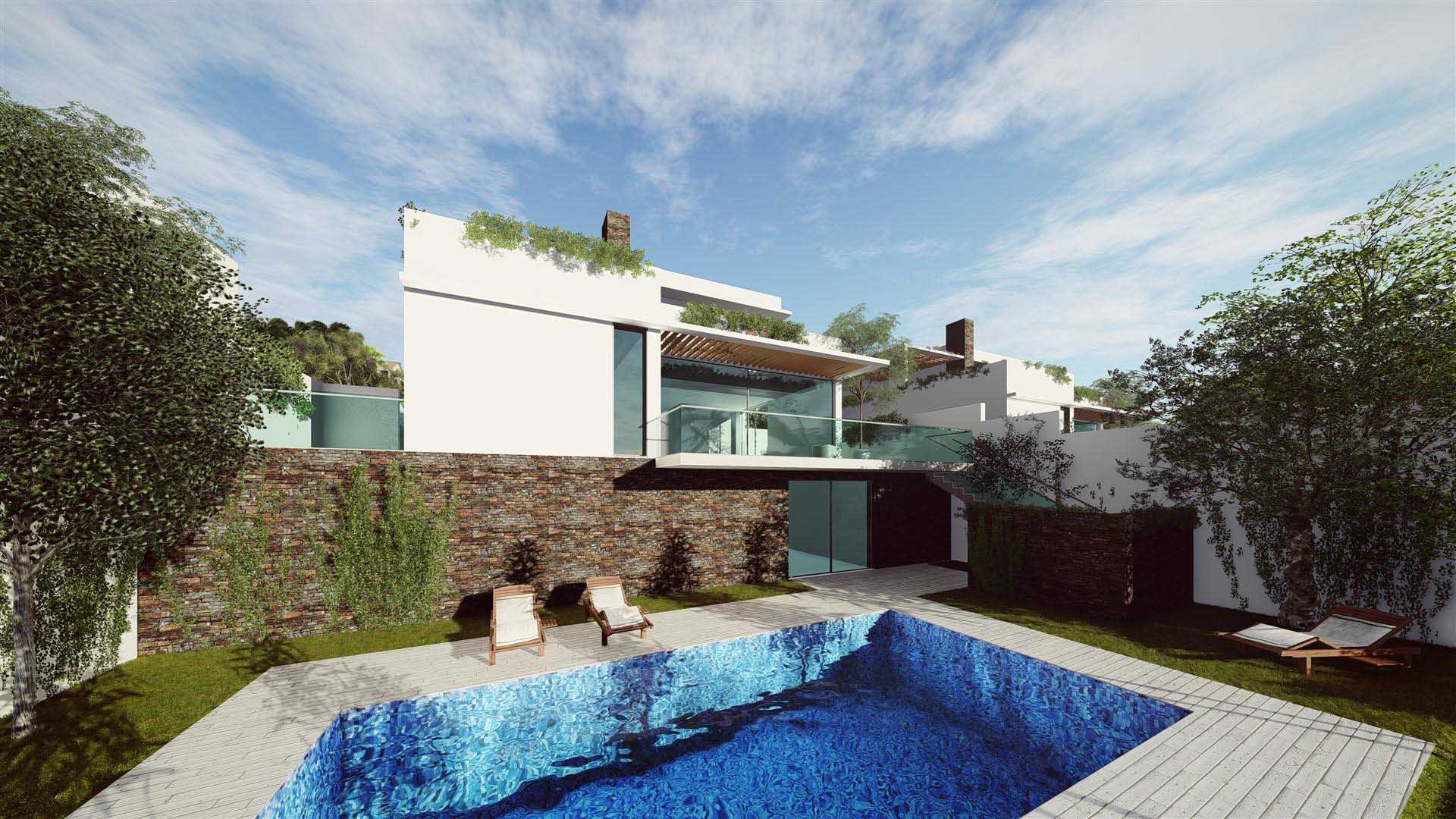 Жилой комплекс La Cala Hills в Михас, Малага, Испания №50923