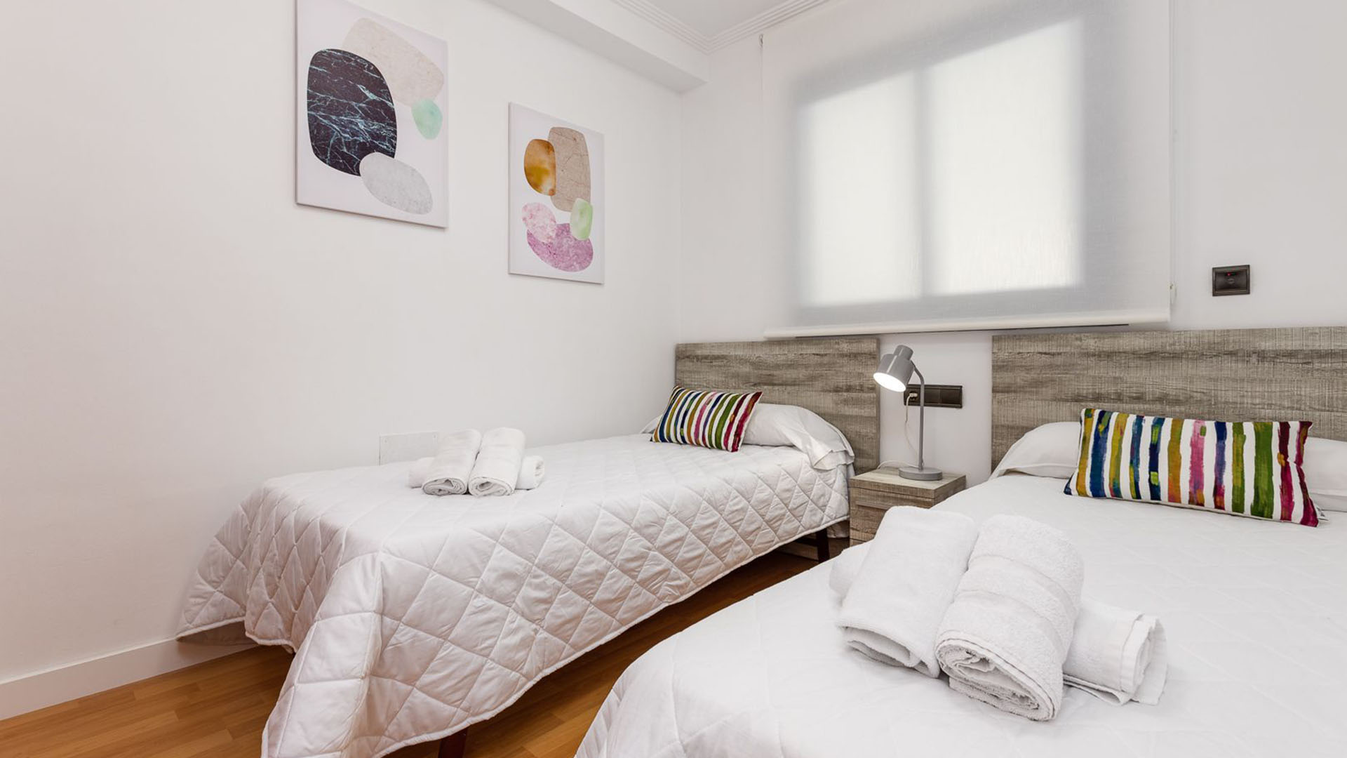 Wohnung in Altea Beach, Altea, Alicante, Spanien 2 Schlafzimmer, 82.04 m2 Nr. 51039