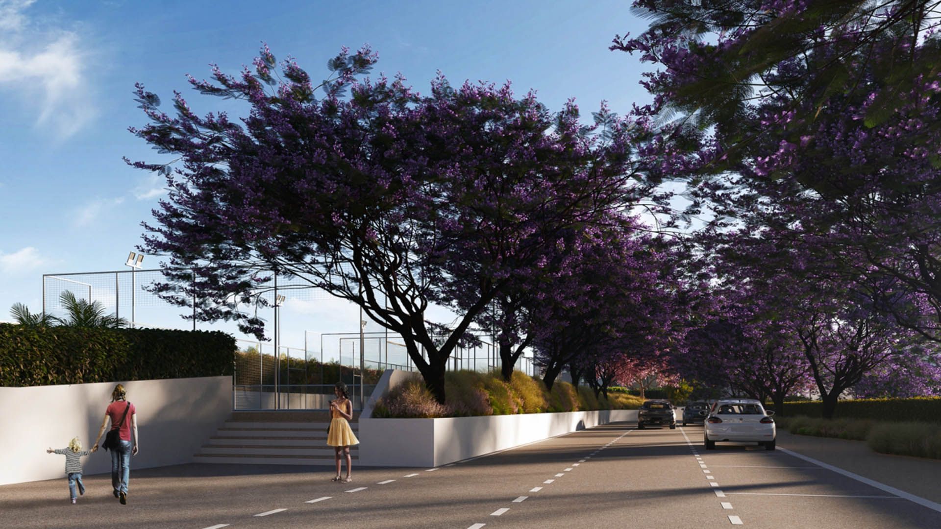 NINETEEN41 Estepona, Malaga, Spānijā Nr. 50659