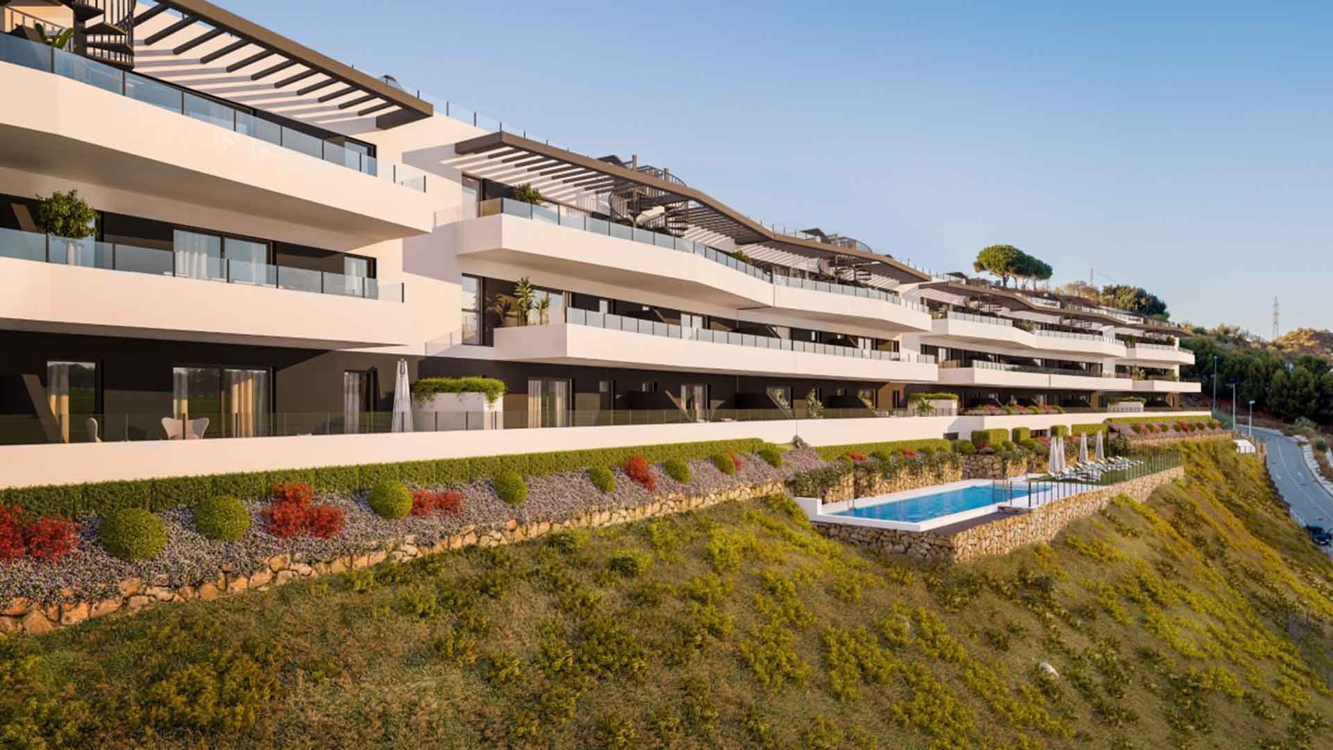 Bali w Rincon de la Victoria, Malaga, Hiszpania nr 50997