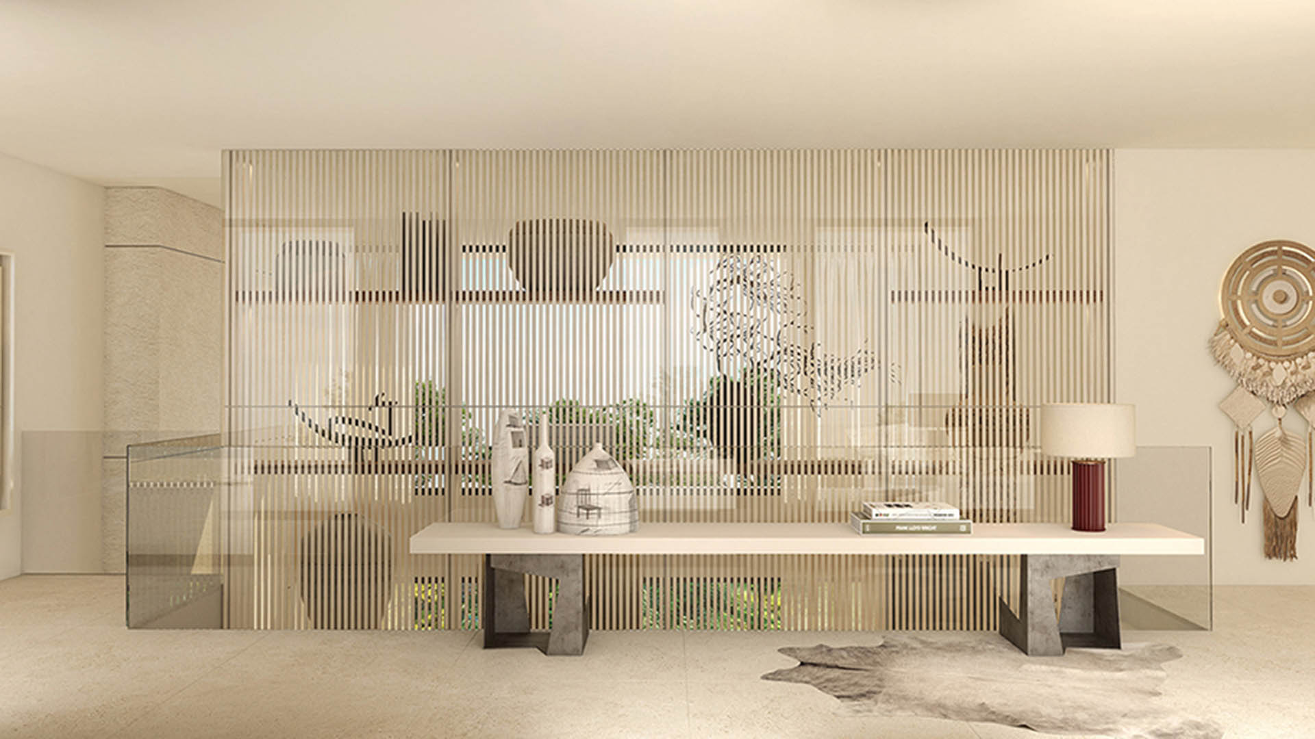 Luxury Villas Roca Llisa Santa Eulalia Del Rio, Ibiza, Spānijā Nr. 50534
