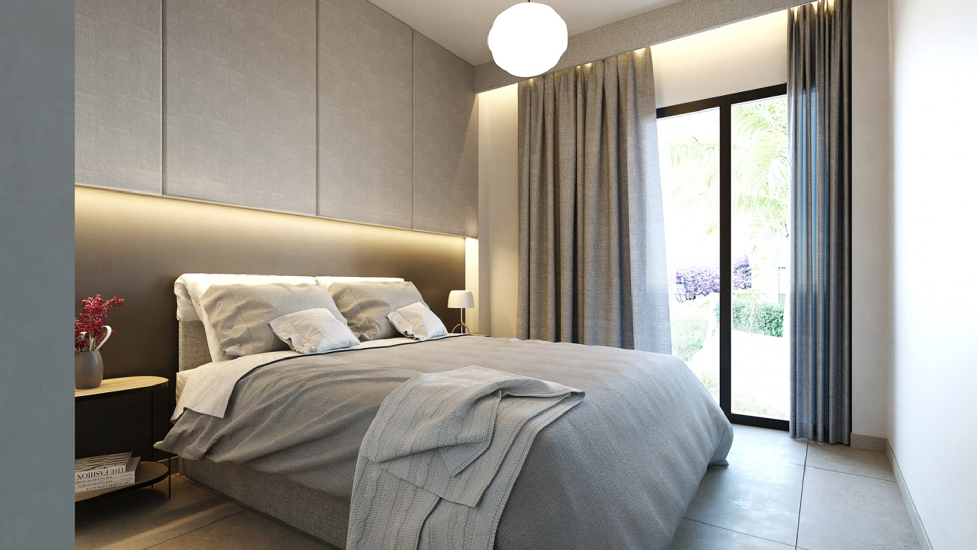 NINETEEN41 Estepona, Malaga, Spānijā Nr. 50659