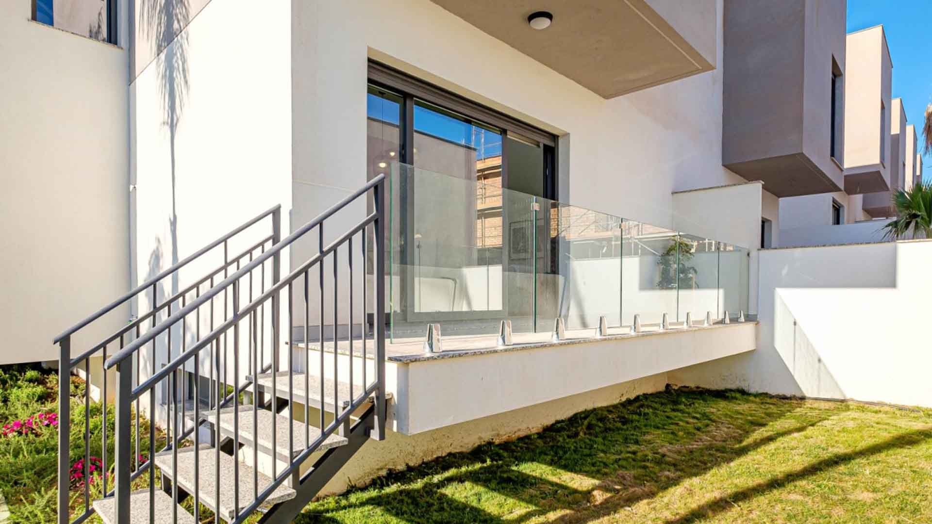 Marinsa Cortijo del Conde à Velez-Malaga, Malaga, Espagne No. 50960