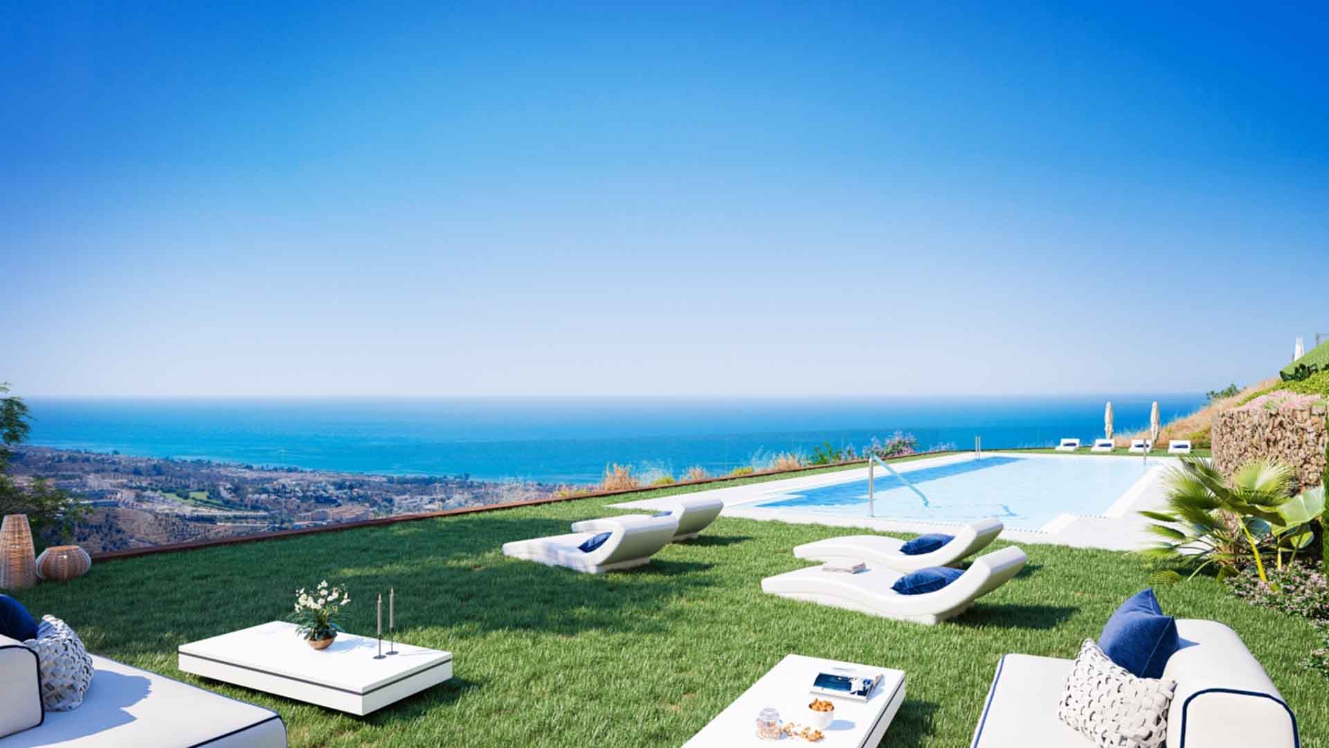 Bali w Rincon de la Victoria, Malaga, Hiszpania nr 50997