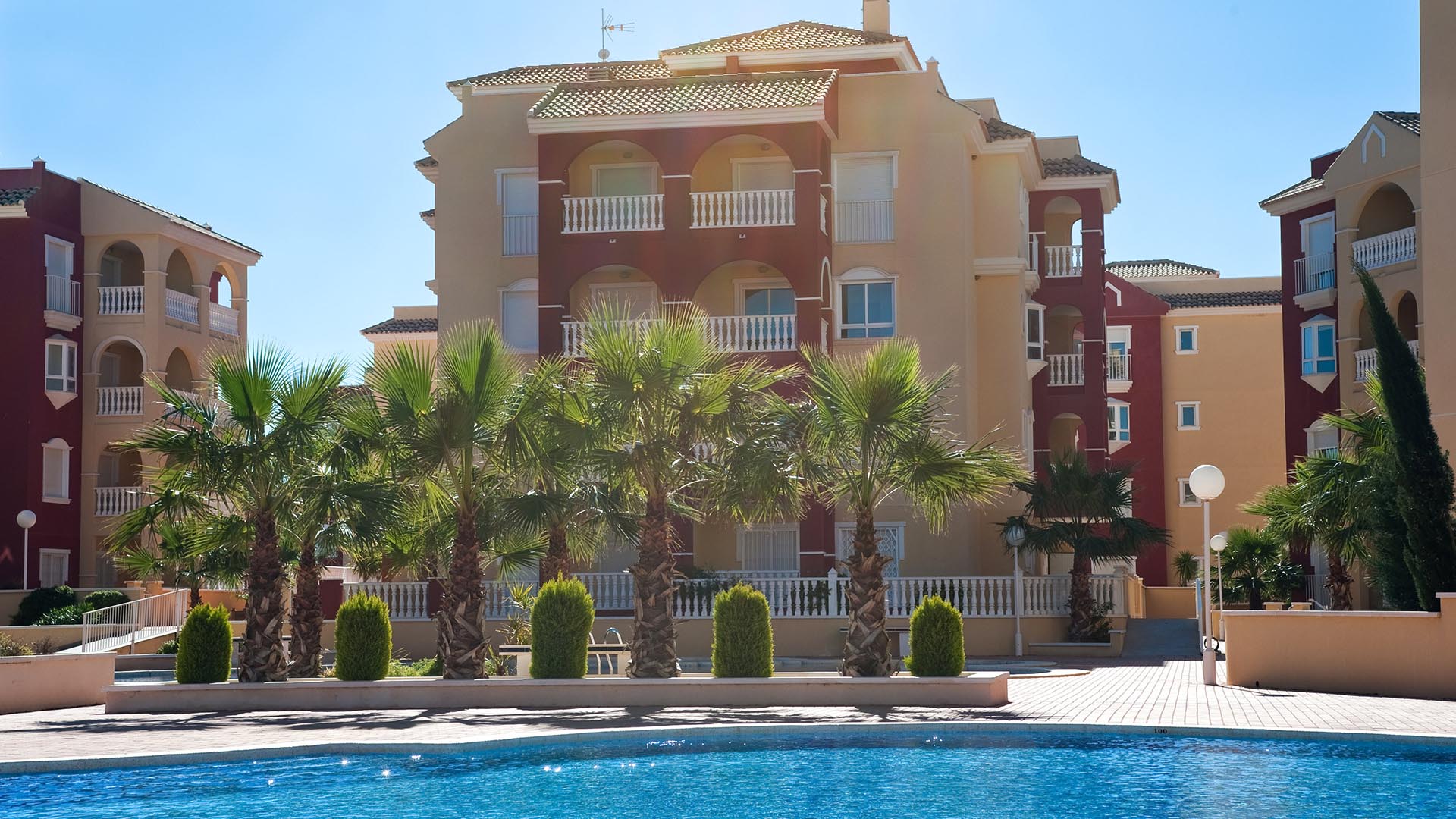 239-E à Los Alcazares, Murcia, Espagne No. 51137