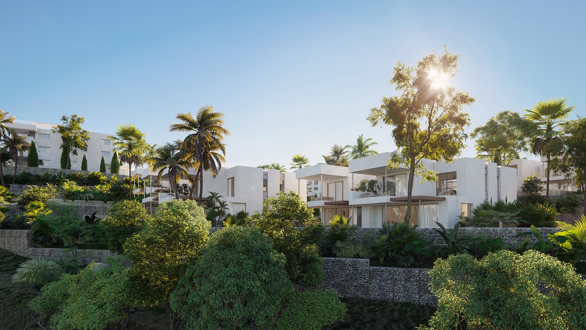 Soul Marbella in Marbella, Malaga, Spanien Nr. 50403