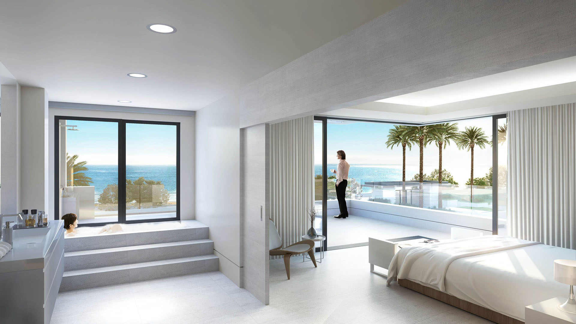 Velaya a Estepona, Malaga, Spagna N° 49500