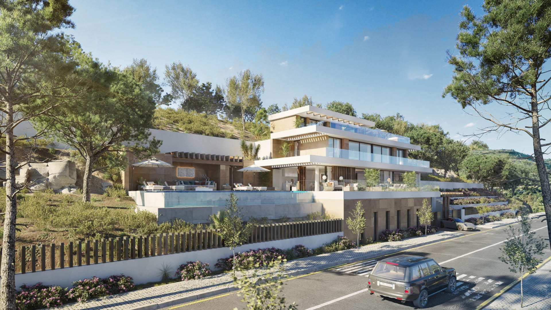 Secret Marbella in Marbella, Malaga, Spain No. 50798