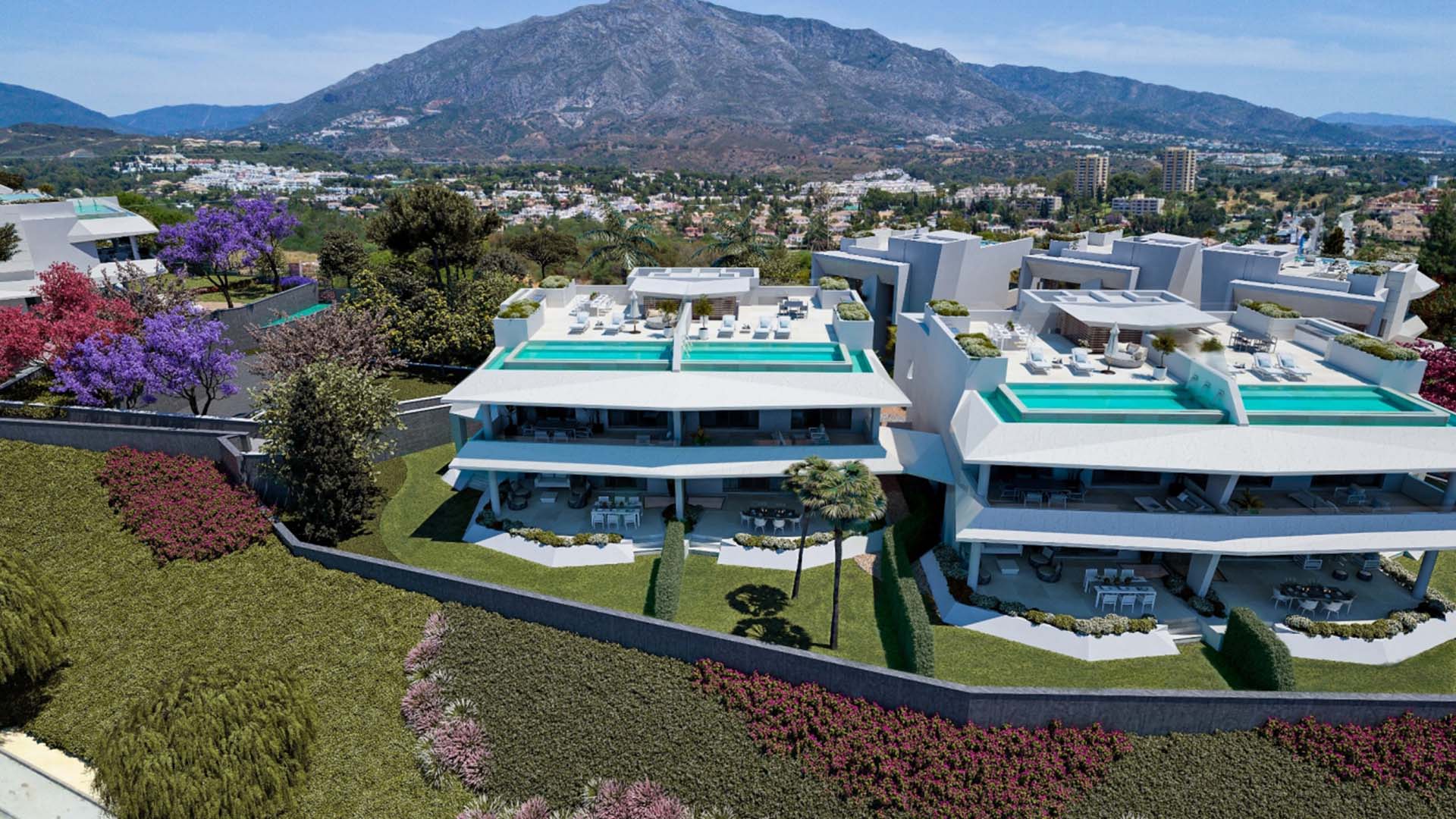 Celeste Marbella a Marbella, Malaga, Spagna N° 50866