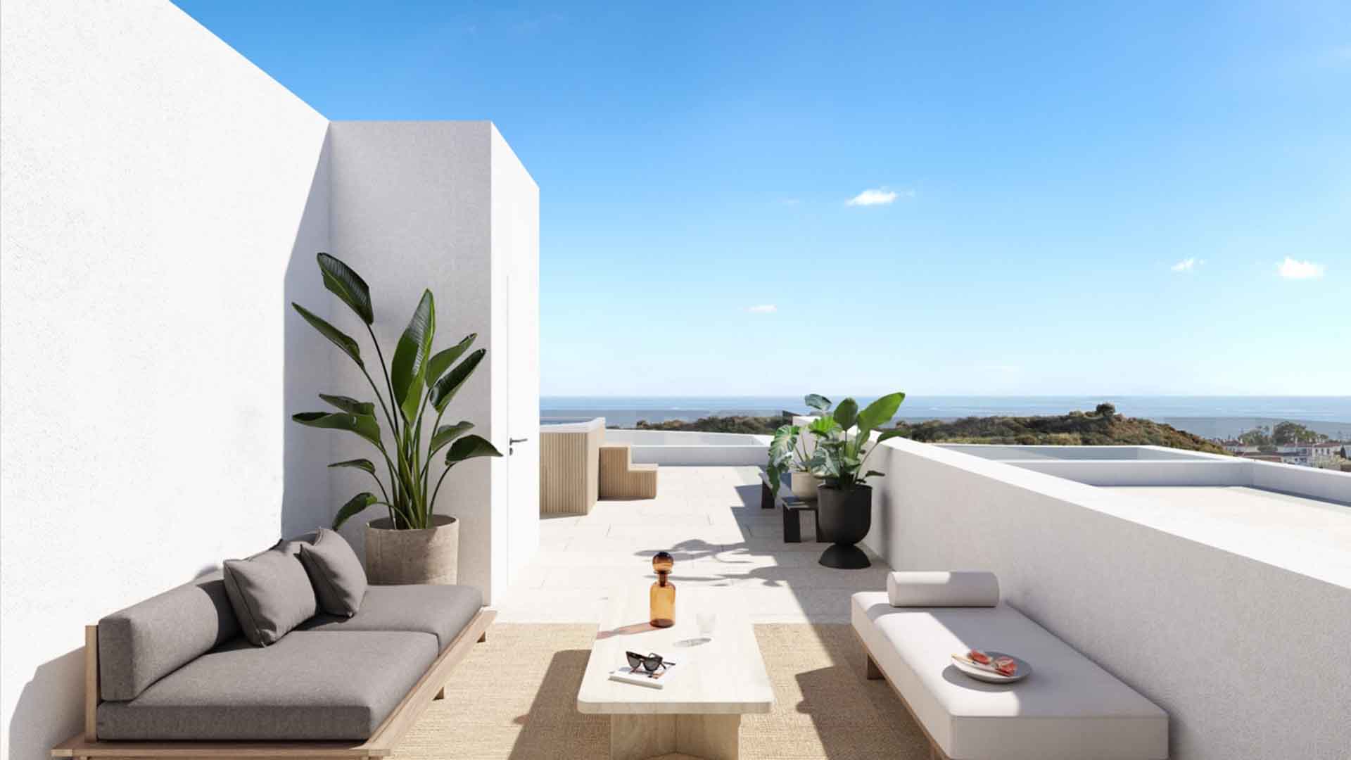 Aalto in Mijas, Malaga, Spain No. 50895