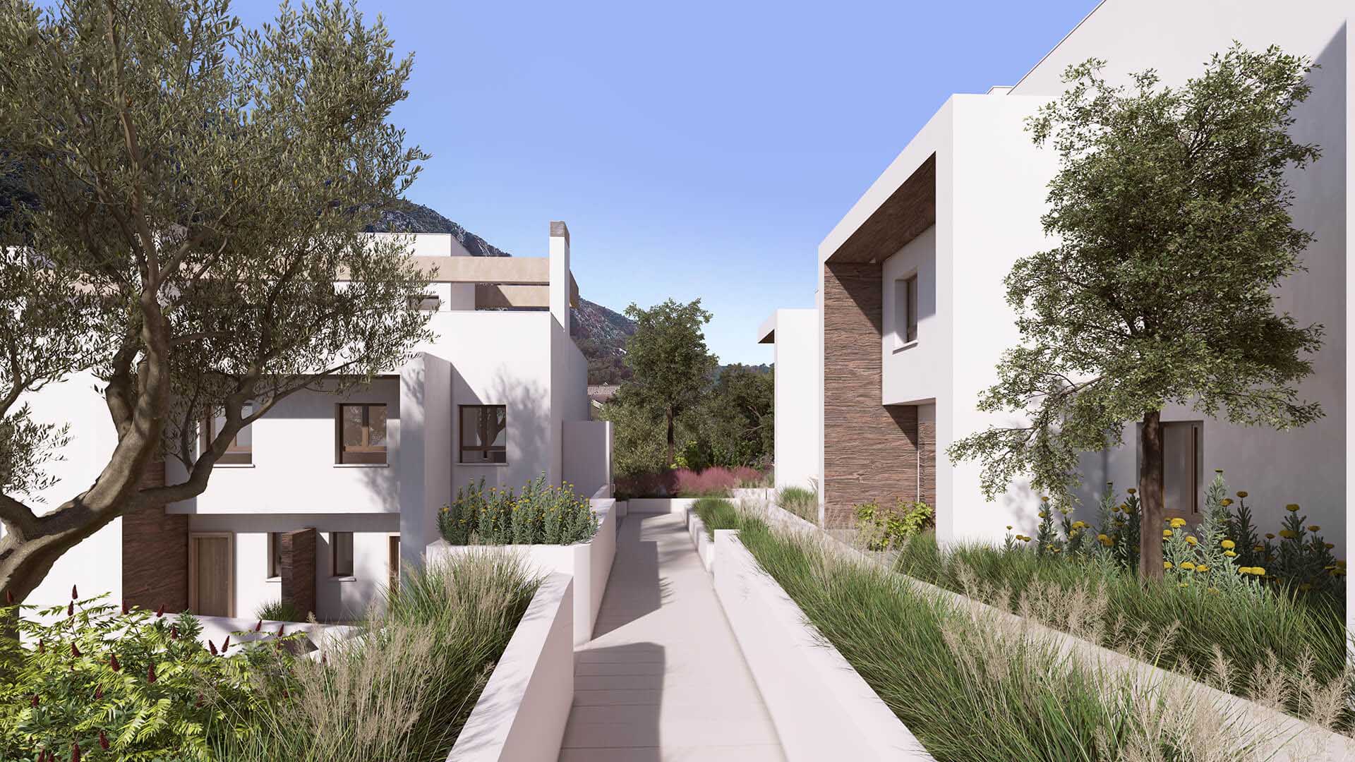 Almazara w Istan, Malaga, Hiszpania nr 50355