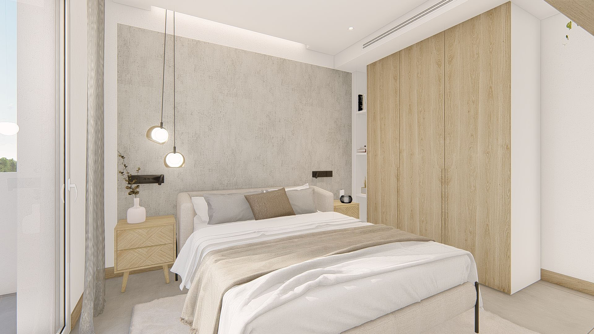 Area Beach I w San Miguel de Salinas, Alicante, Hiszpania nr 50654