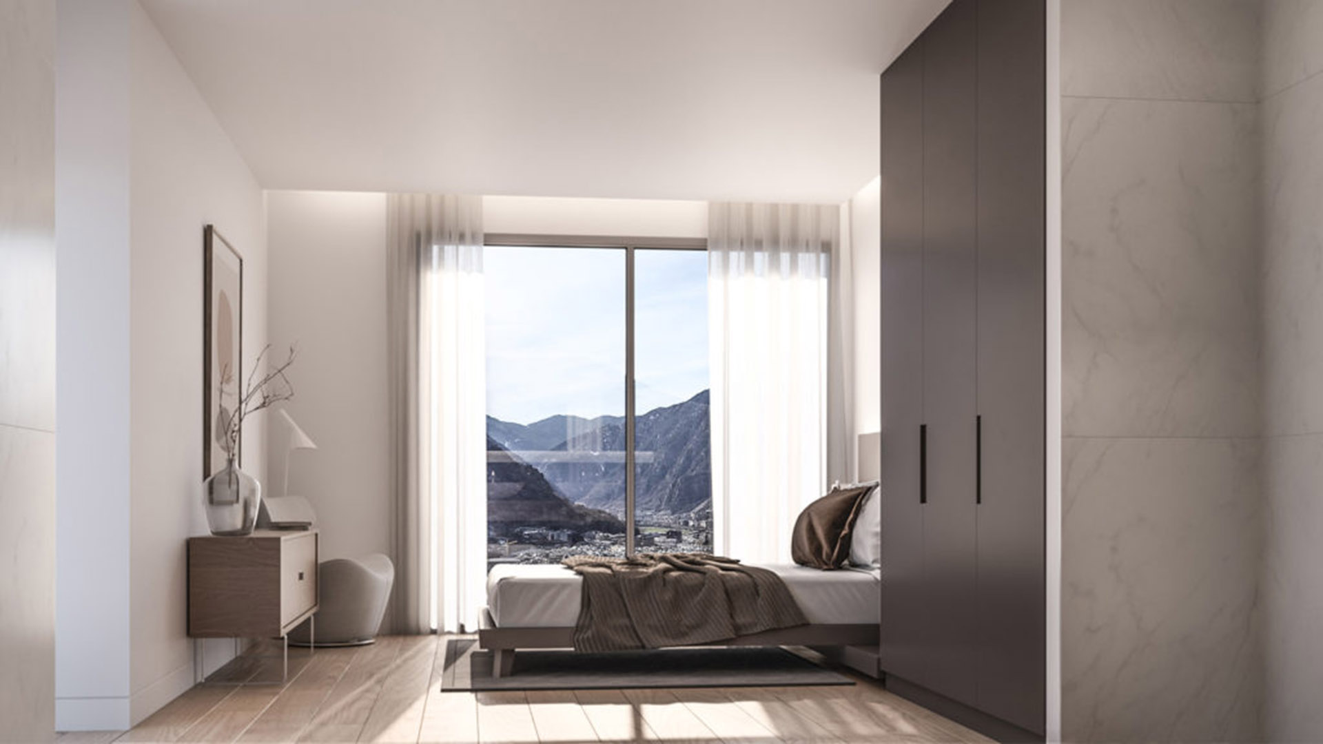 Zenit Andorra La Vella, Lleida, Spānijā Nr. 50585