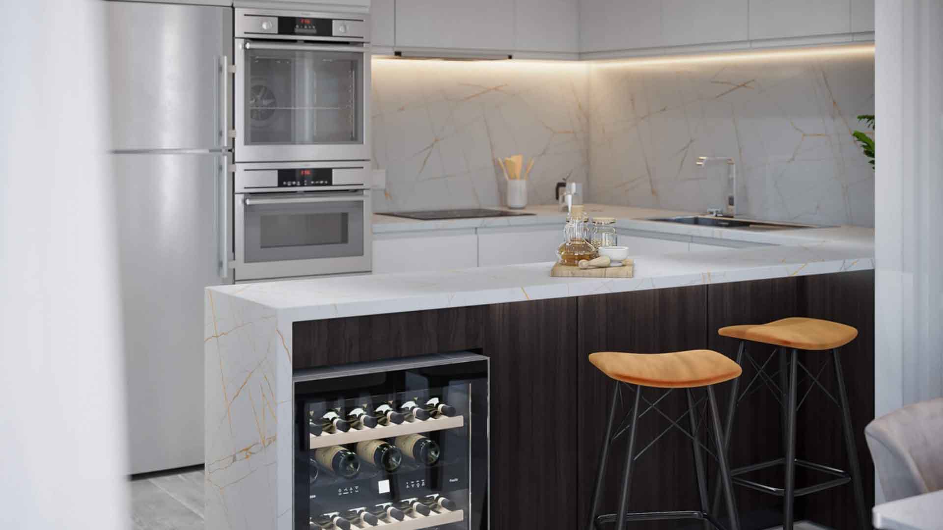 Excellence in Benalmadena, Malaga, Spanien Nr. 50966