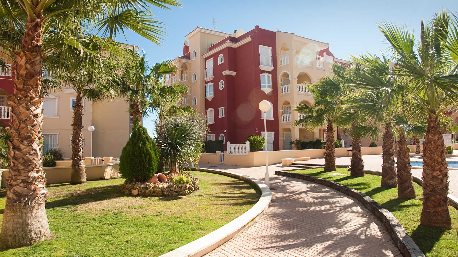 239-E à Los Alcazares, Murcia, Espagne No. 51137