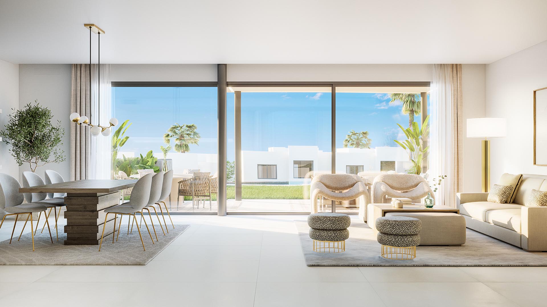 Soul Marbella in Marbella, Malaga, Spanien Nr. 50403