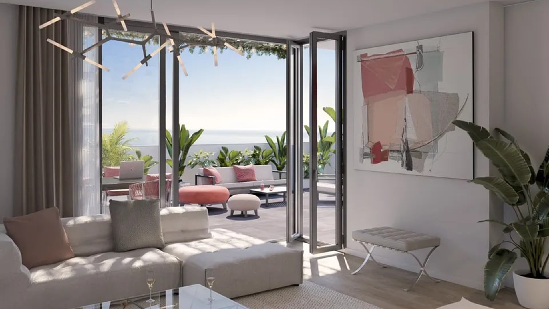 Montgat Homes in Montgat, Barcelona, Spanien Nr. 50406