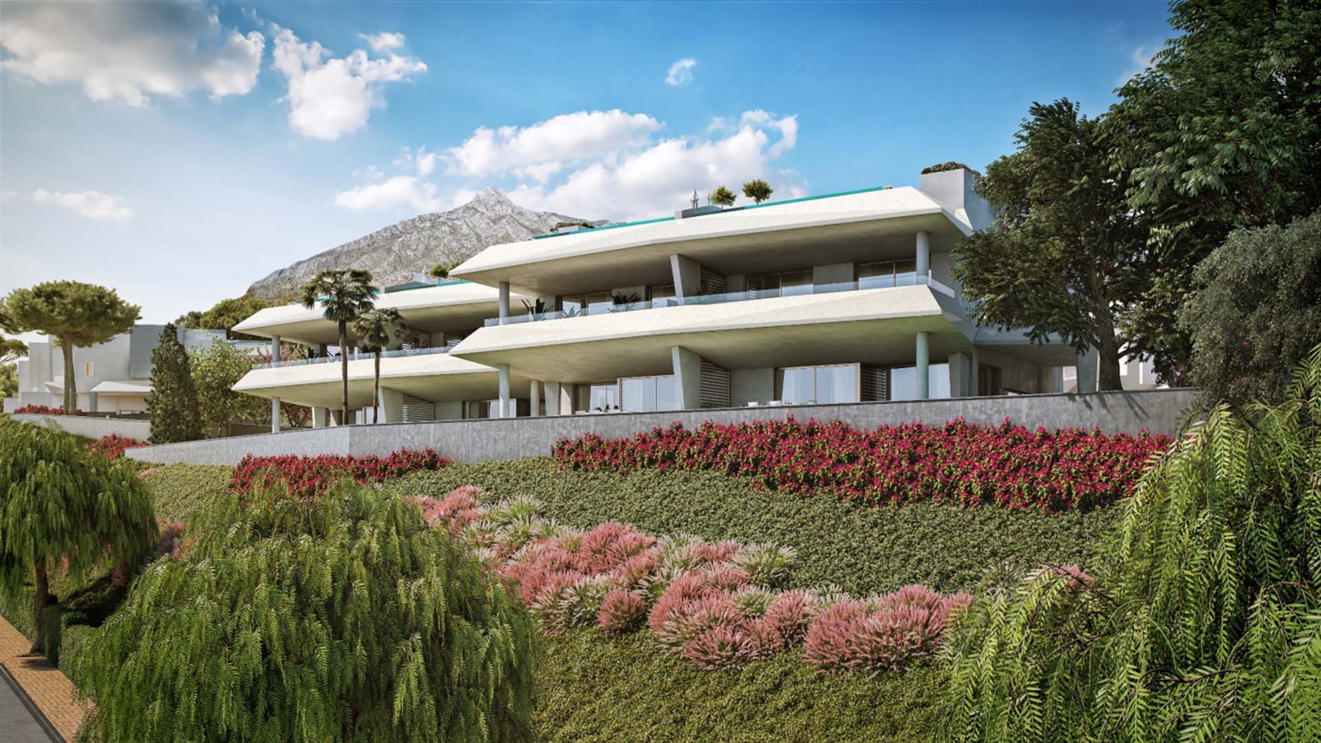 Celeste Marbella a Marbella, Malaga, Spagna N° 50866