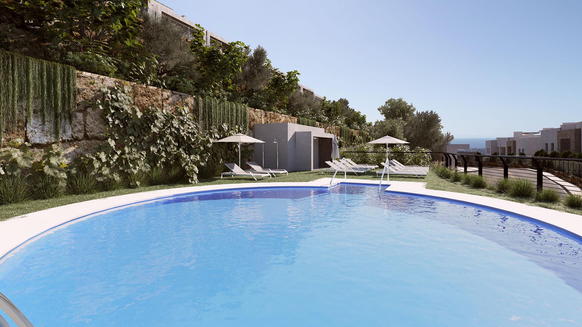 Almazara w Istan, Malaga, Hiszpania nr 50355