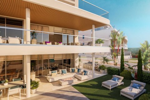 One Residence Mijas, Malaga, Spain No. 50920 - photo 9