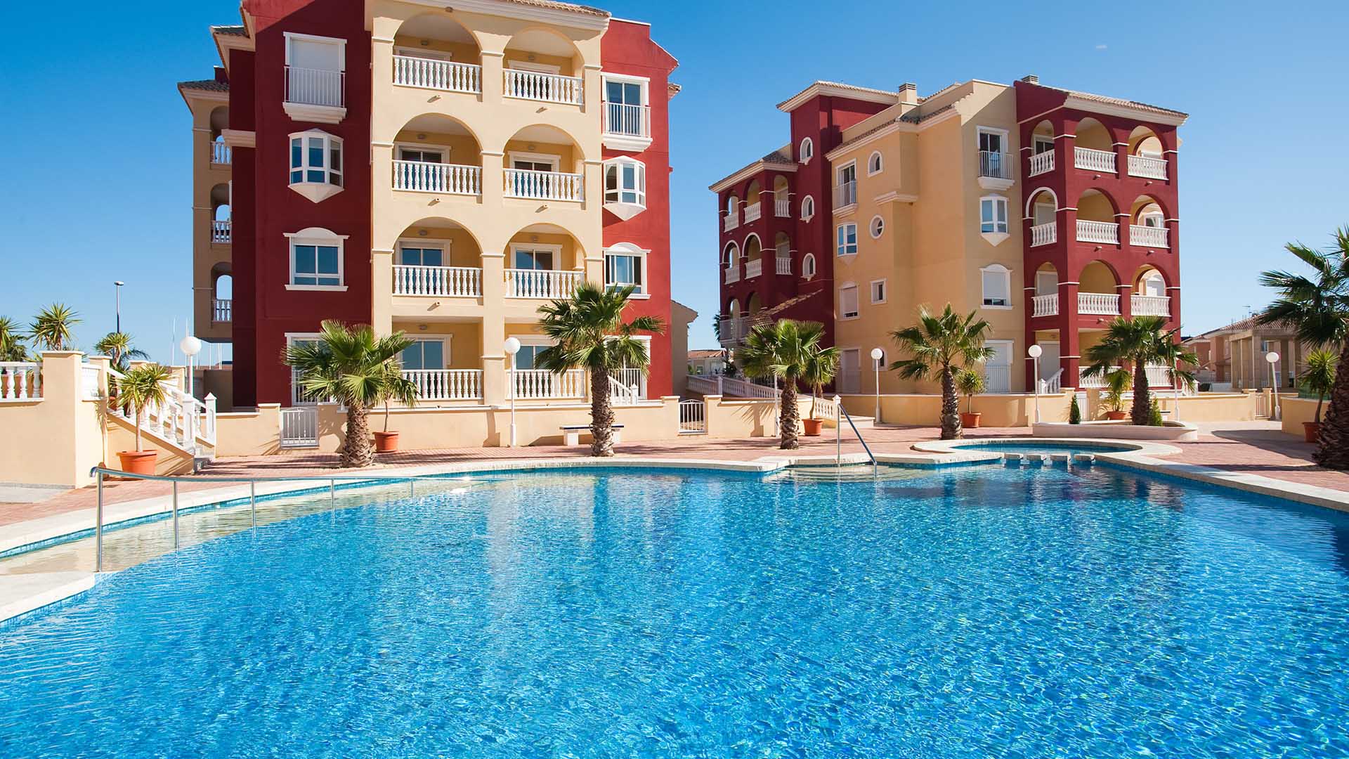 239-E à Los Alcazares, Murcia, Espagne No. 51137