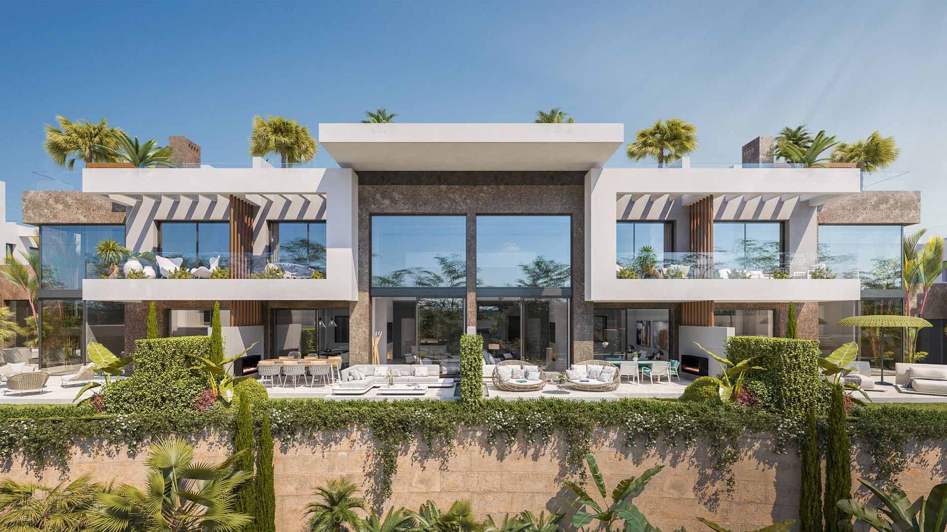 The List en Marbella, Málaga, España No. 50380