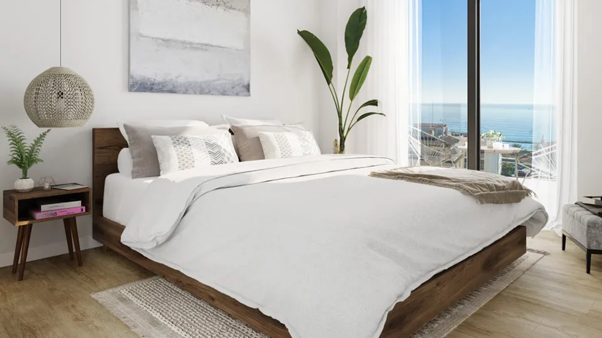 Montgat Homes in Montgat, Barcelona, Spanien Nr. 50406