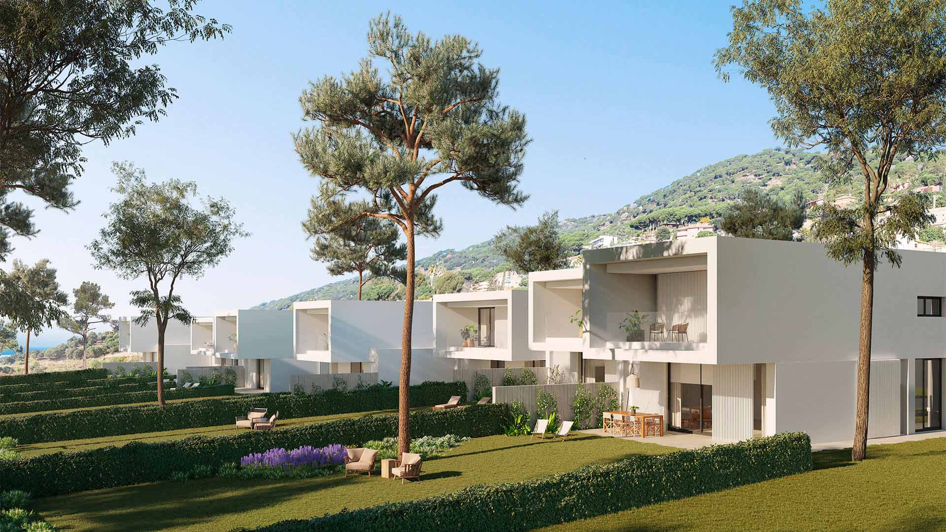 Turo de la Cisa Premia De Dalt, Barcelona, Spānijā Nr. 50407
